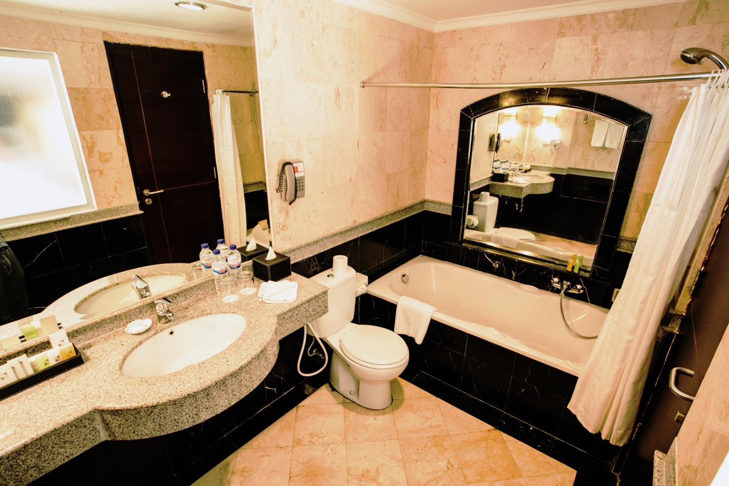 Swiss-Belhotel Borneo Samarinda