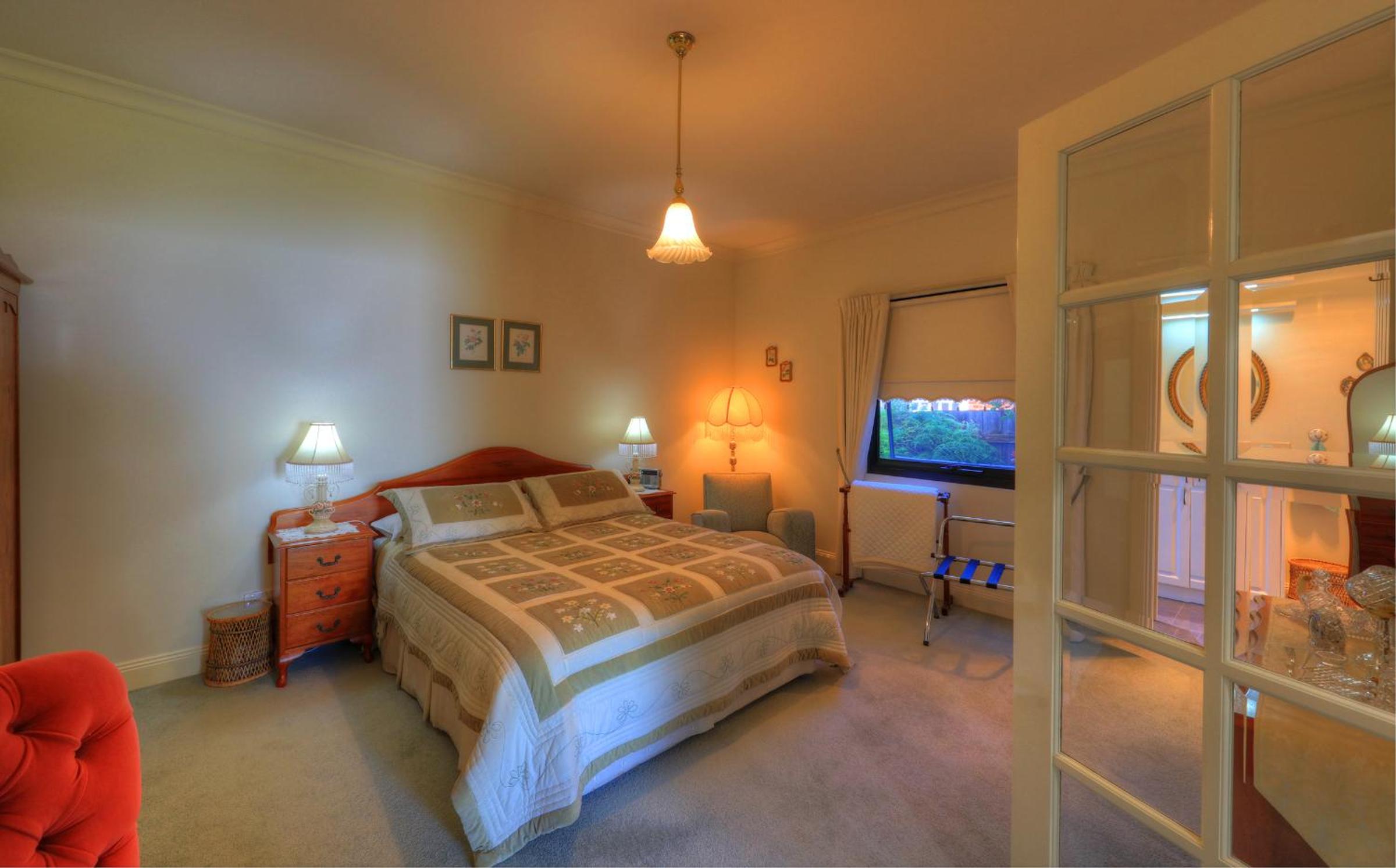 Birchwood on the River - Devonport, Tasmania - Self-Contained and Self-Catering Accommodation