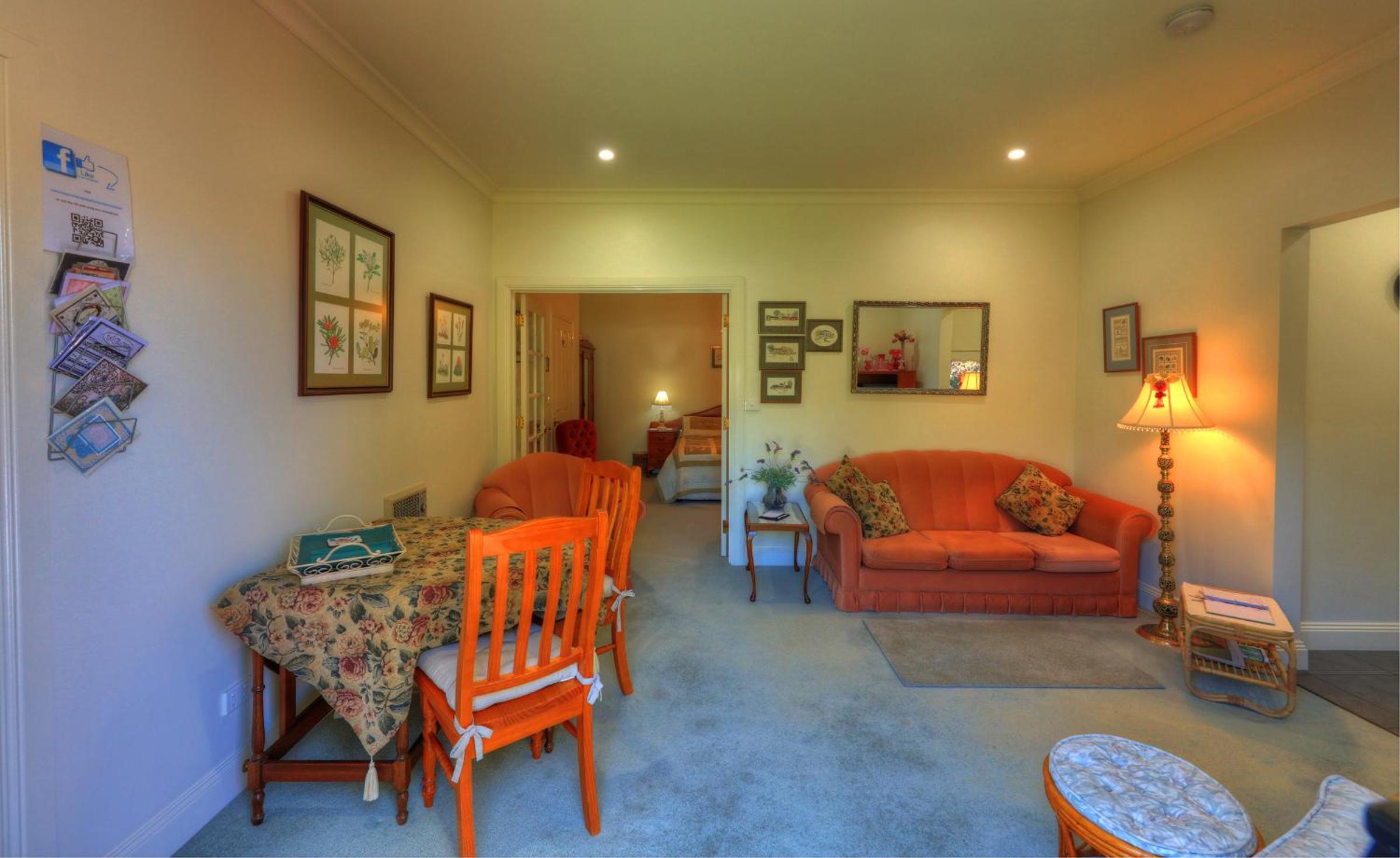Birchwood on the River - Devonport, Tasmania - Self-Contained and Self-Catering Accommodation