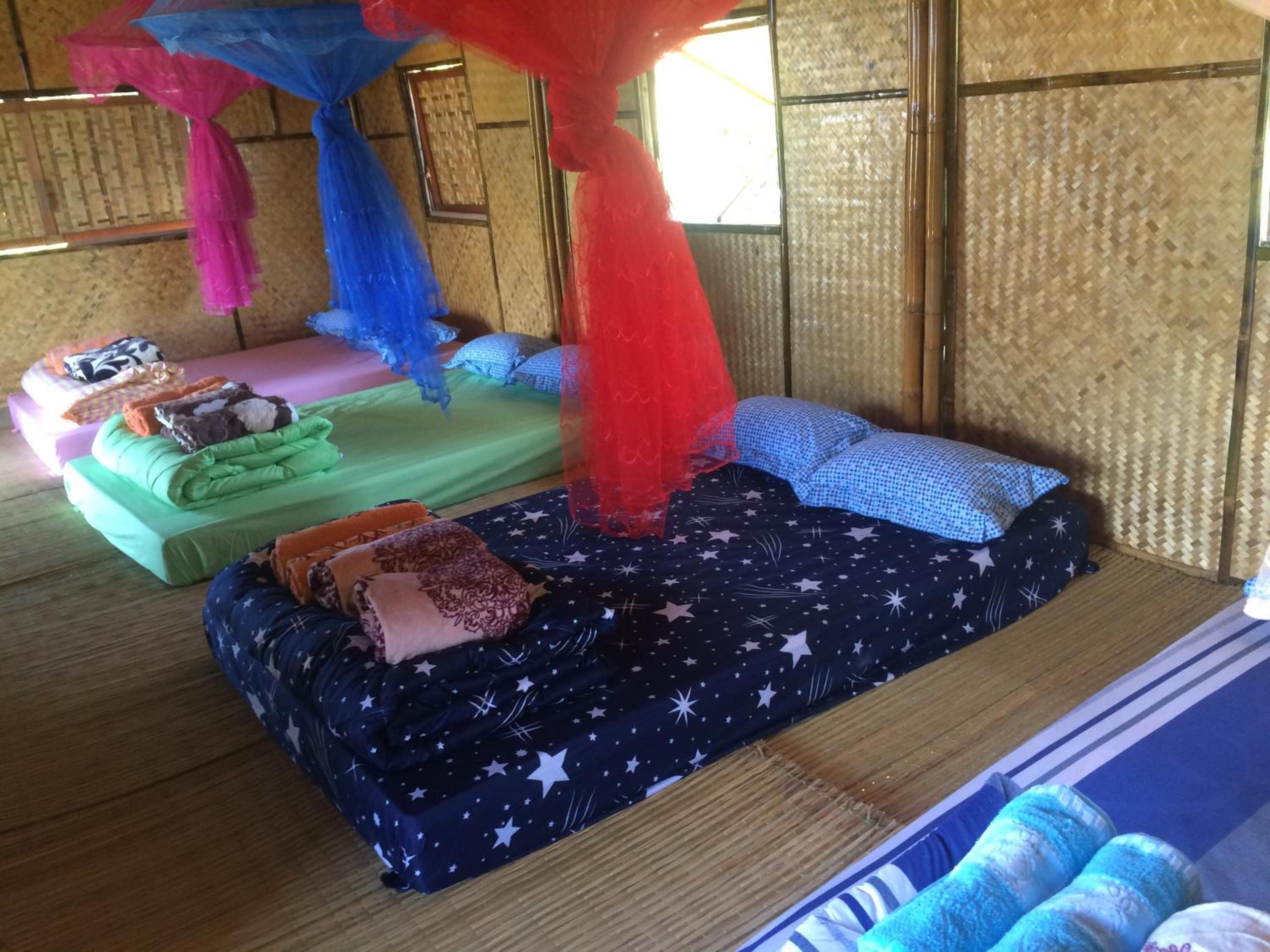Baan 2 Dao Farmstay
