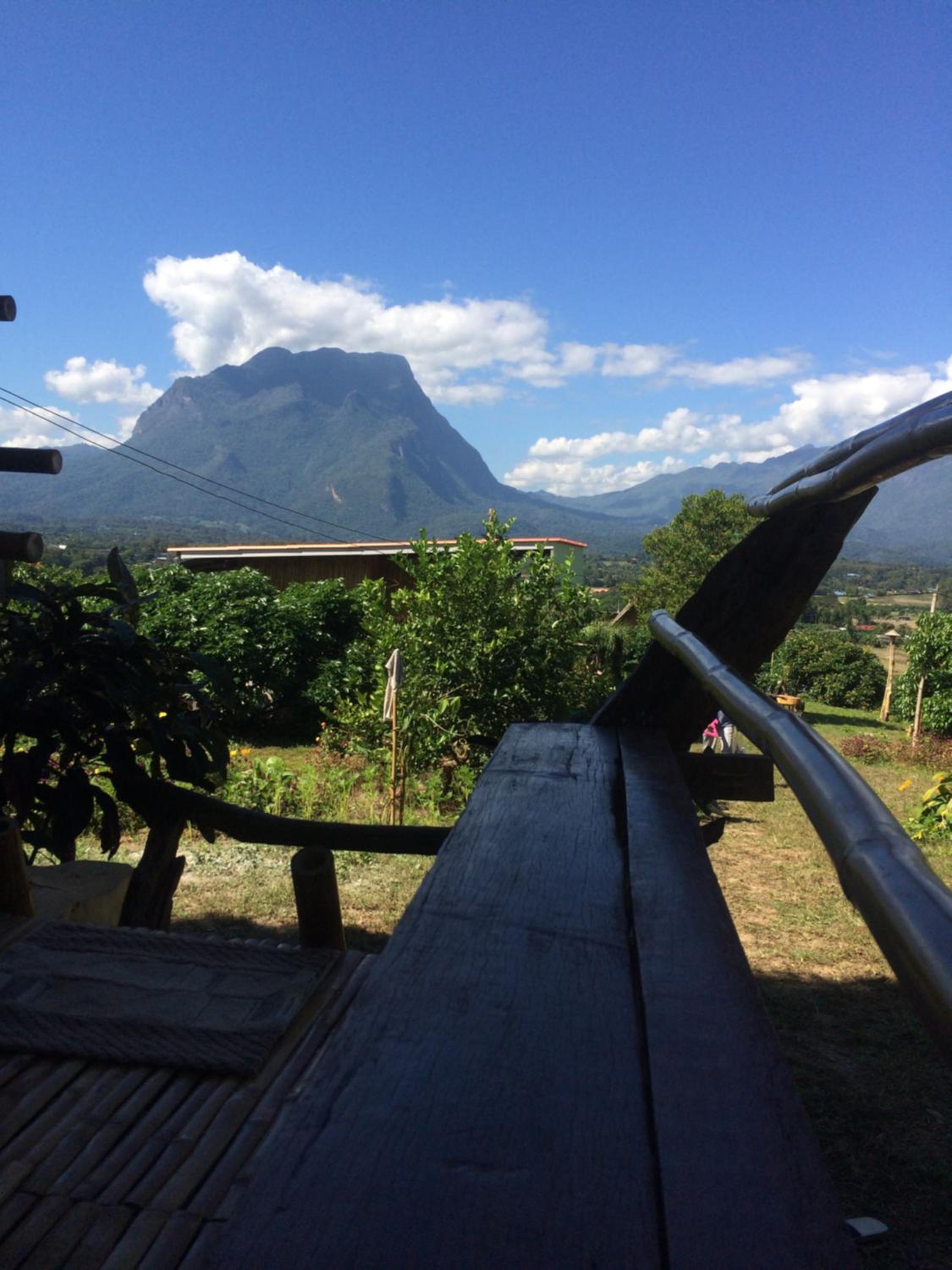 Baan 2 Dao Farmstay