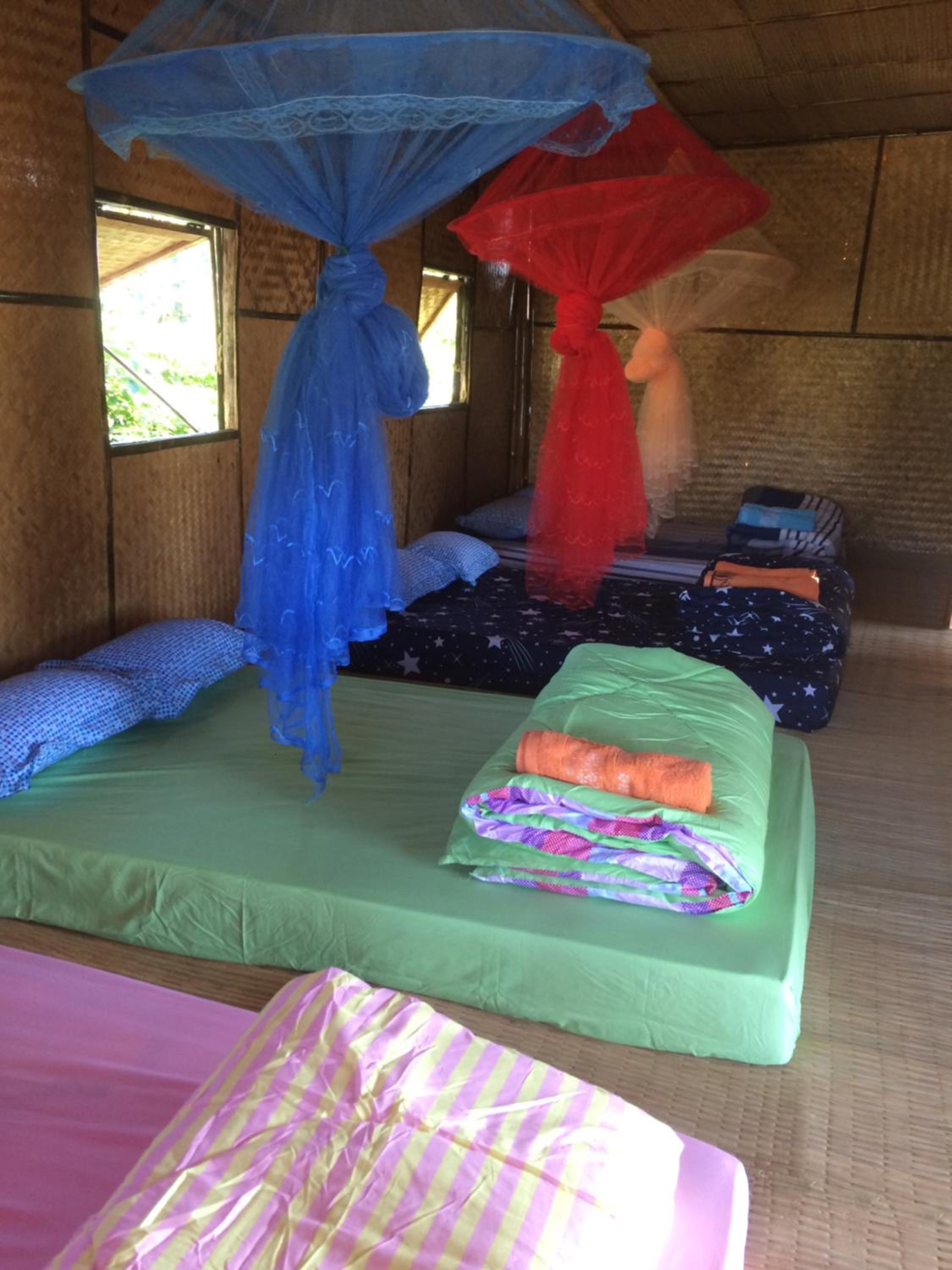 Baan 2 Dao Farmstay