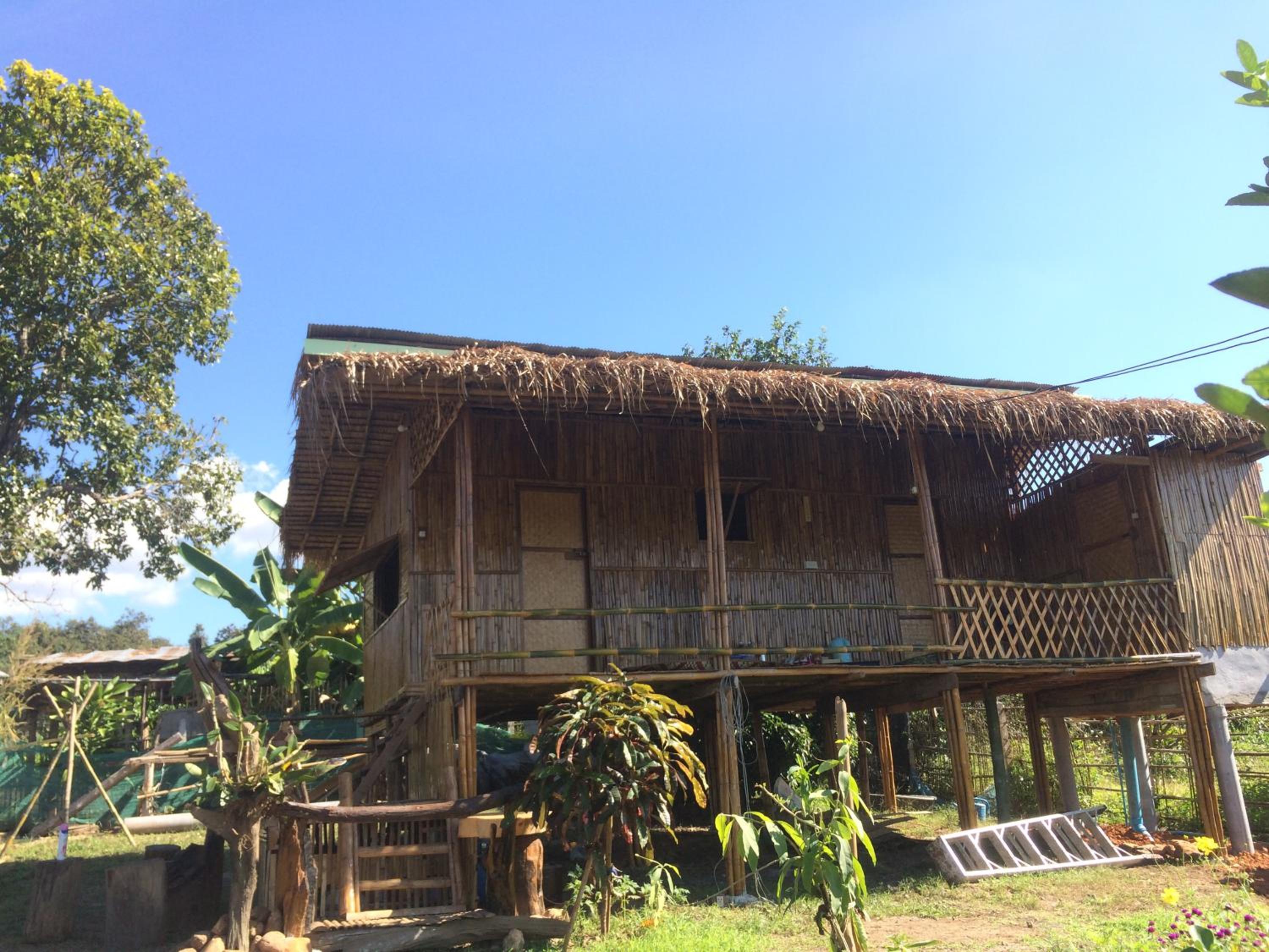 Baan 2 Dao Farmstay
