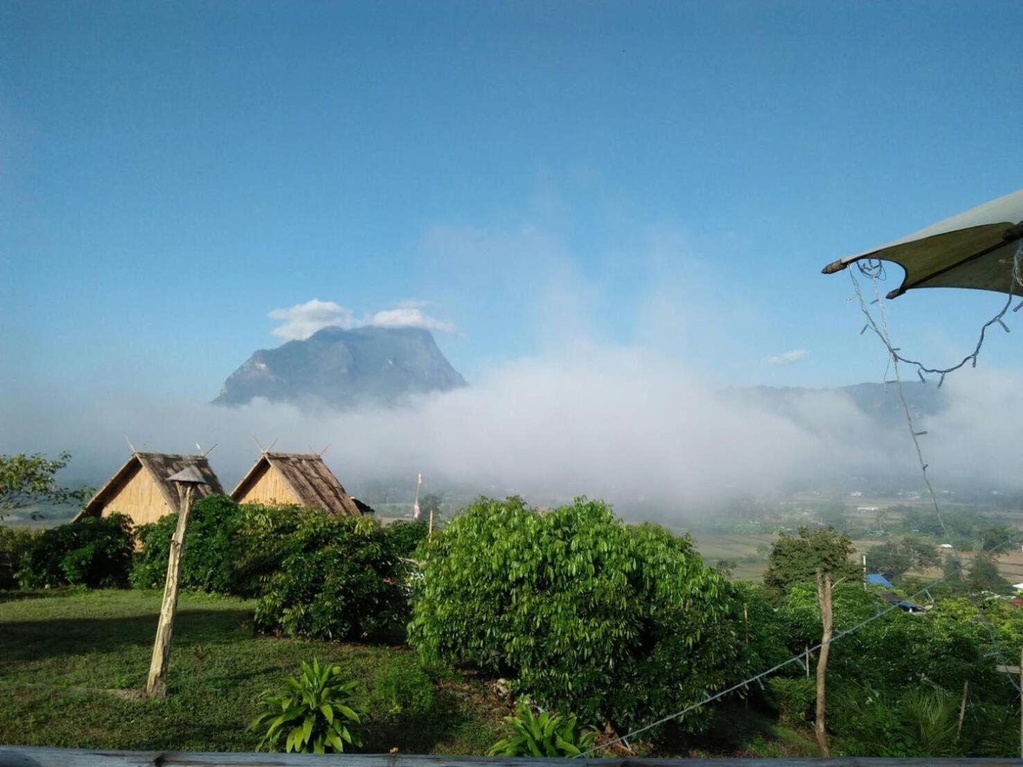Baan 2 Dao Farmstay