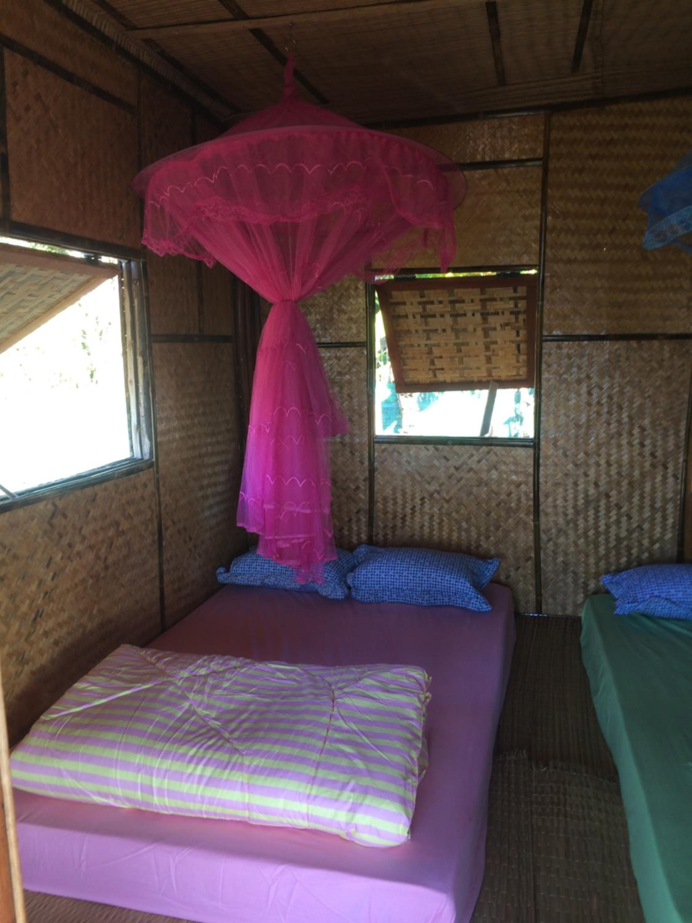 Baan 2 Dao Farmstay