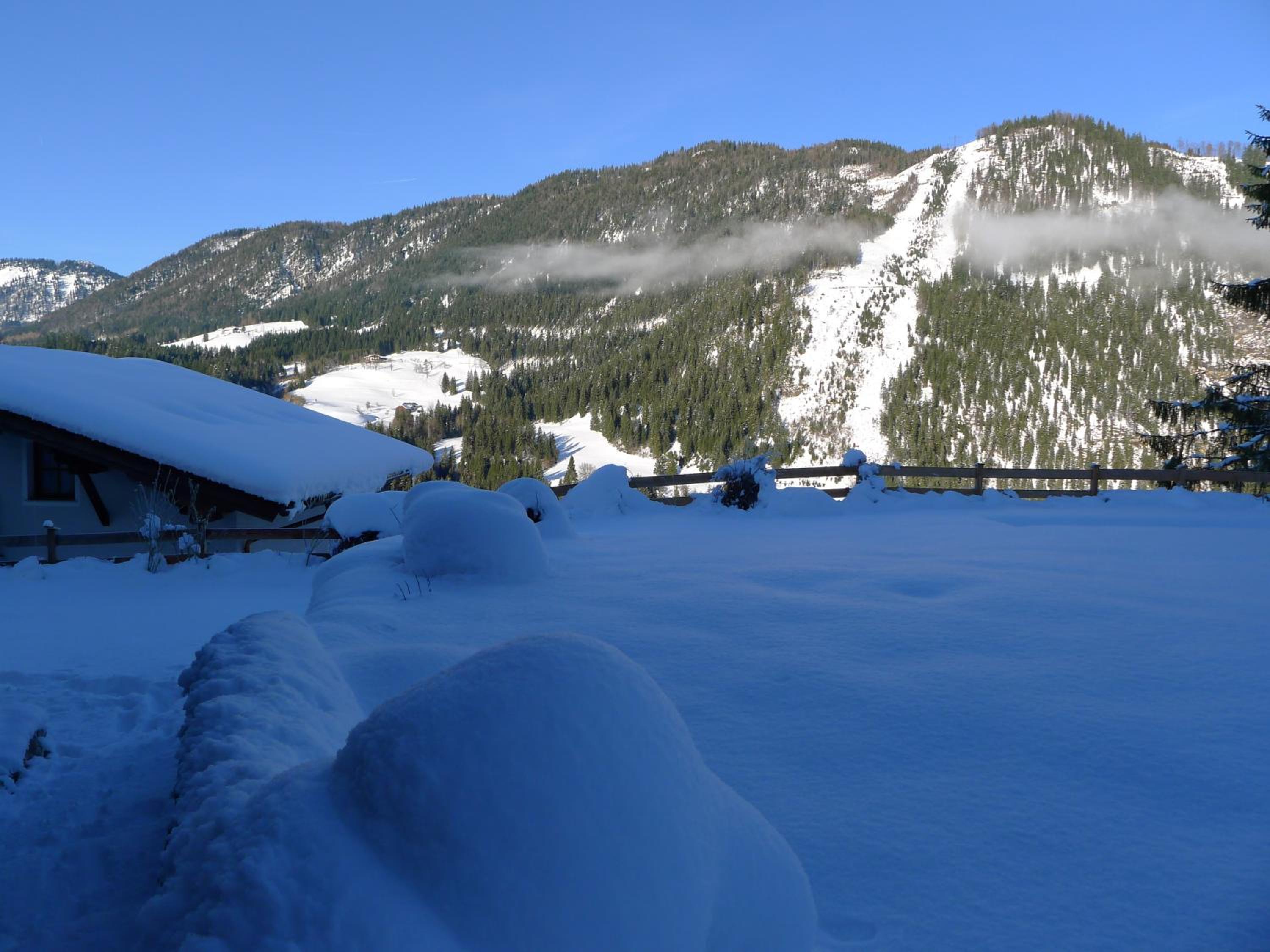 Alpenhaus Dachstein.Zauber