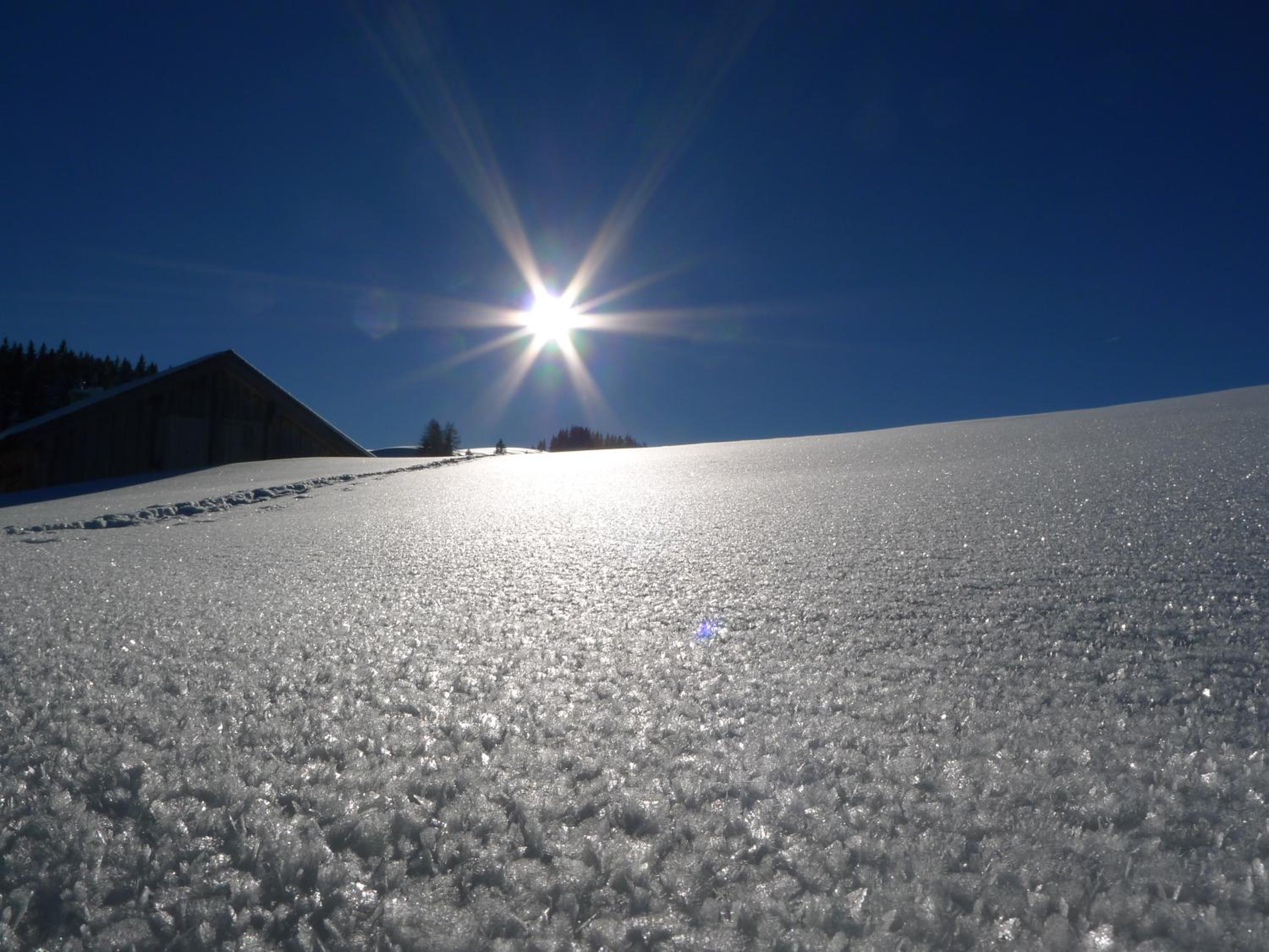 Alpenhaus Dachstein.Zauber