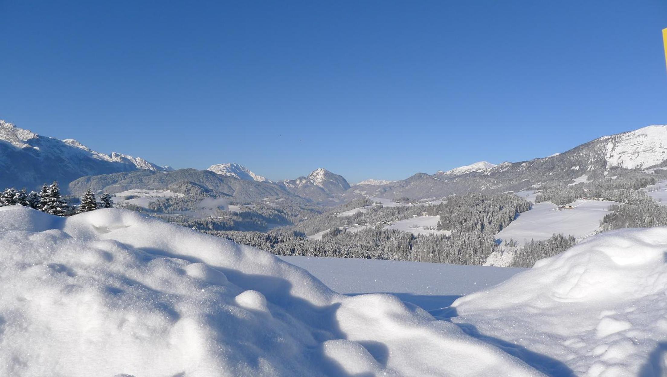 Alpenhaus Dachstein.Zauber