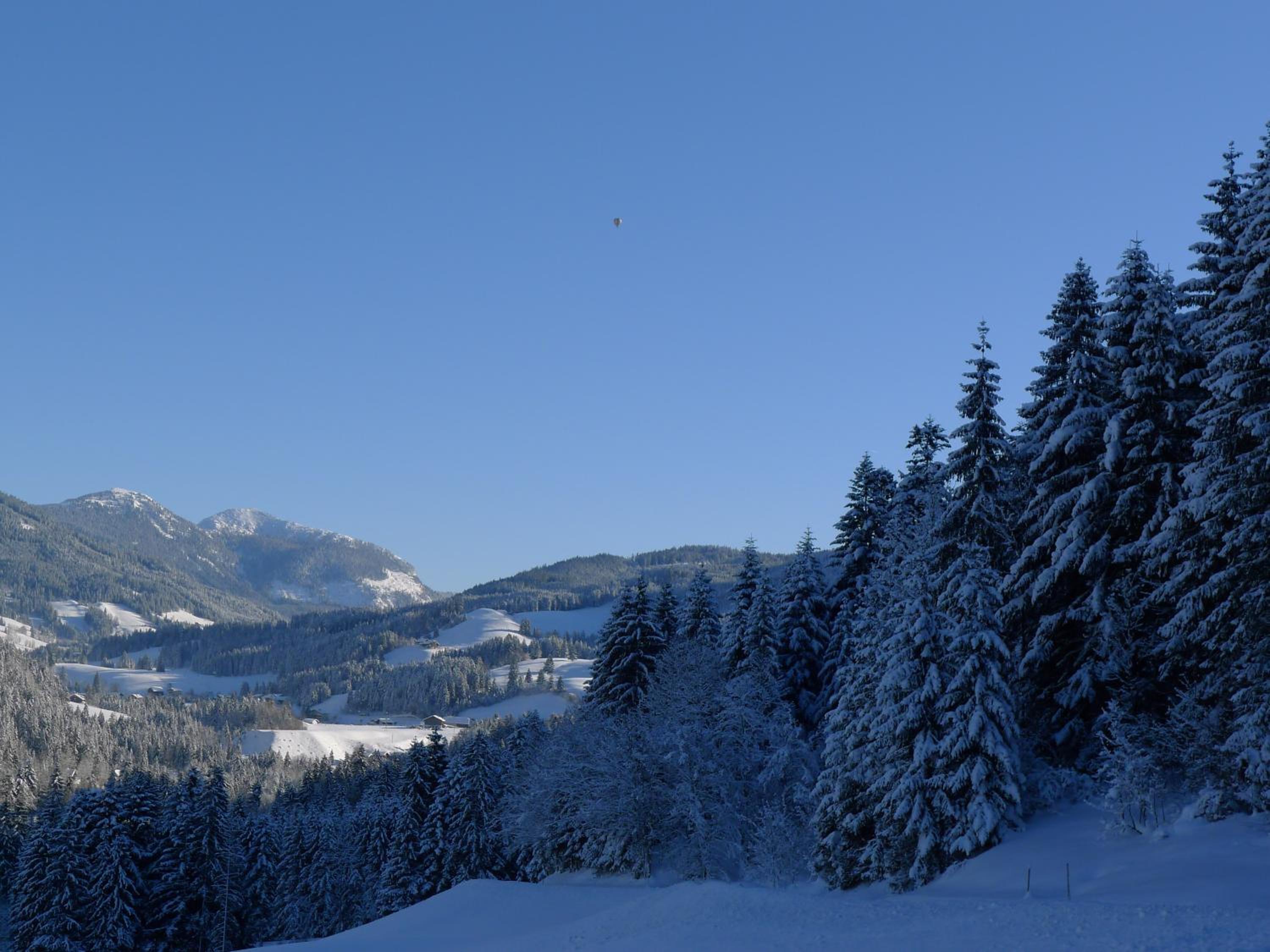 Alpenhaus Dachstein.Zauber