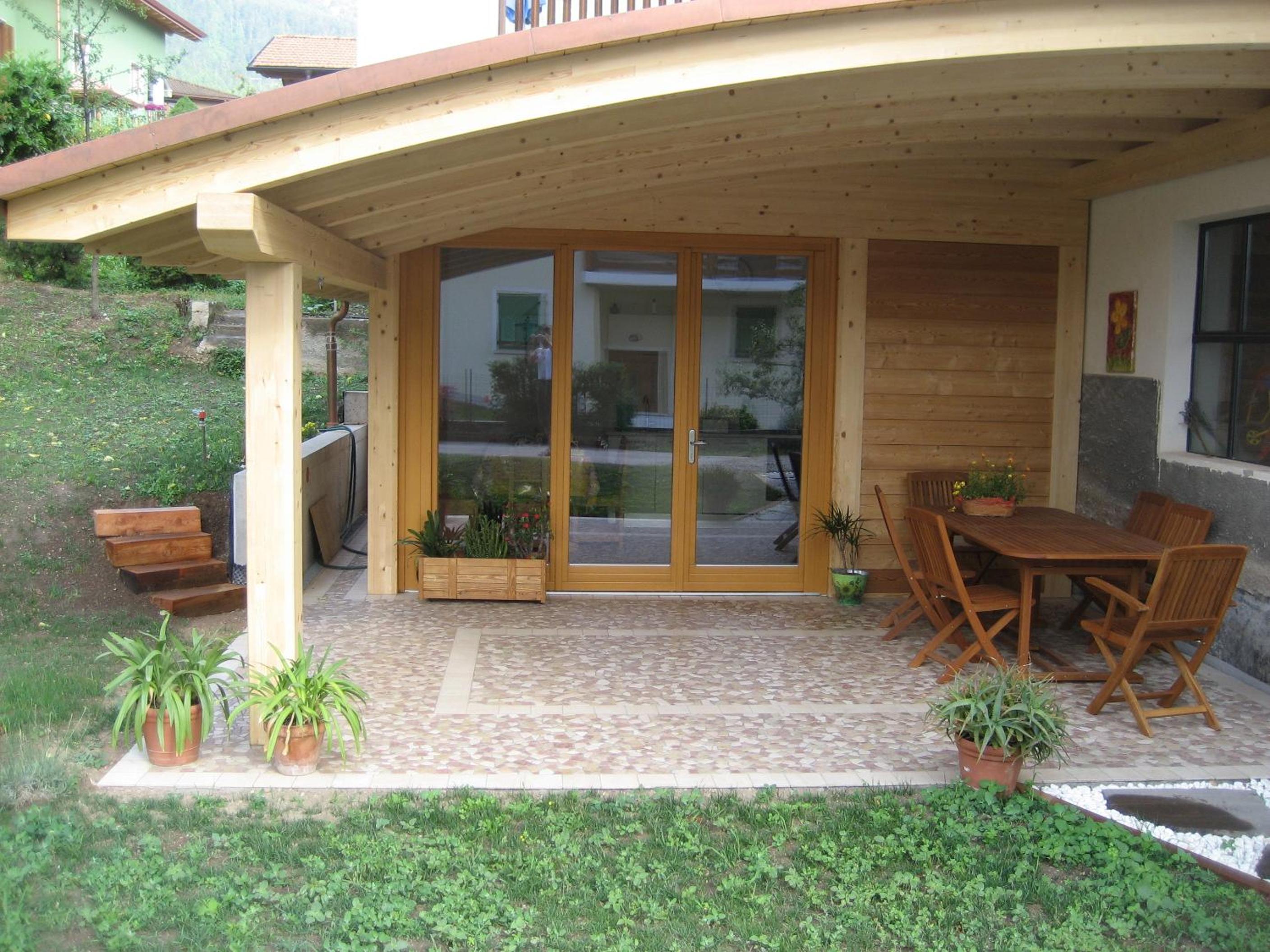 Il Granello view 3