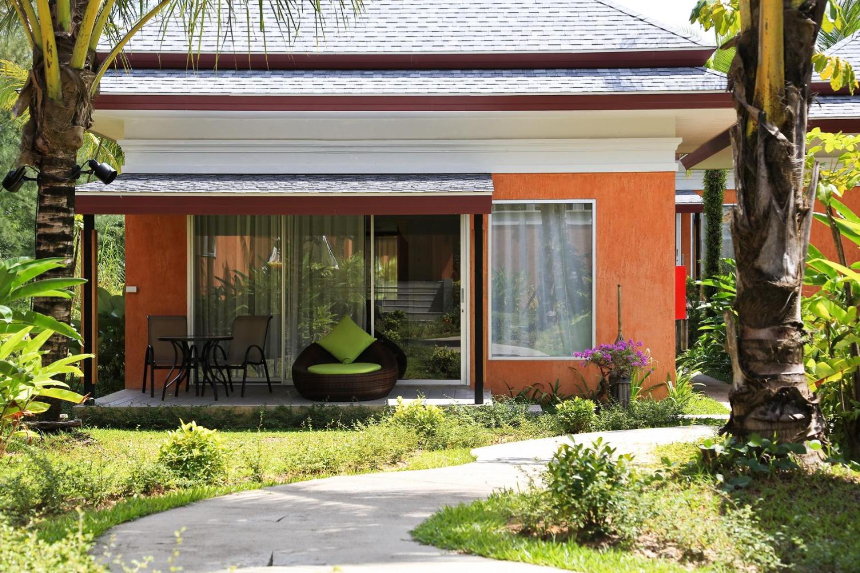 Hotel Beyond Khaolak - Image 1