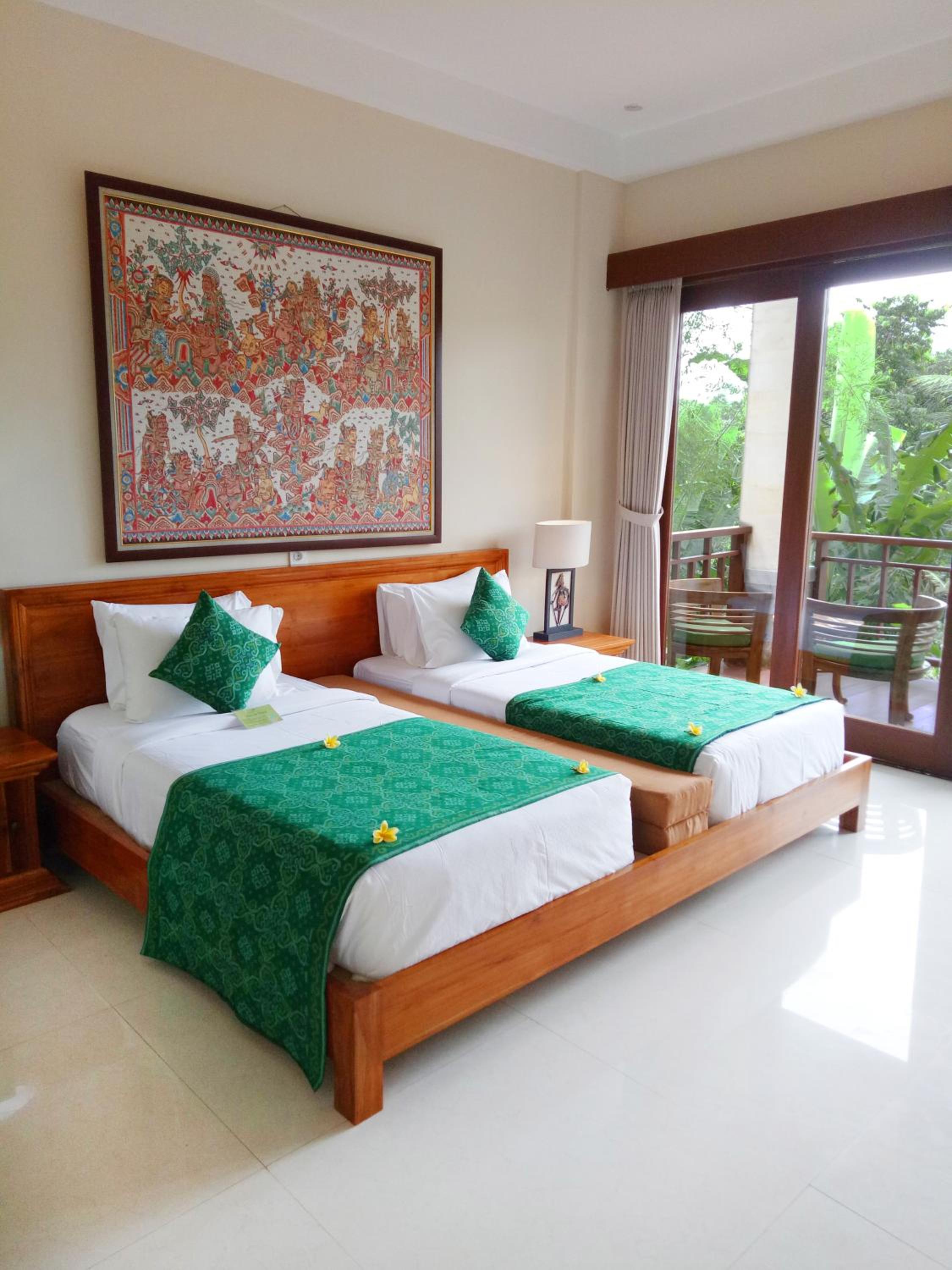 Jannata Resort and Spa