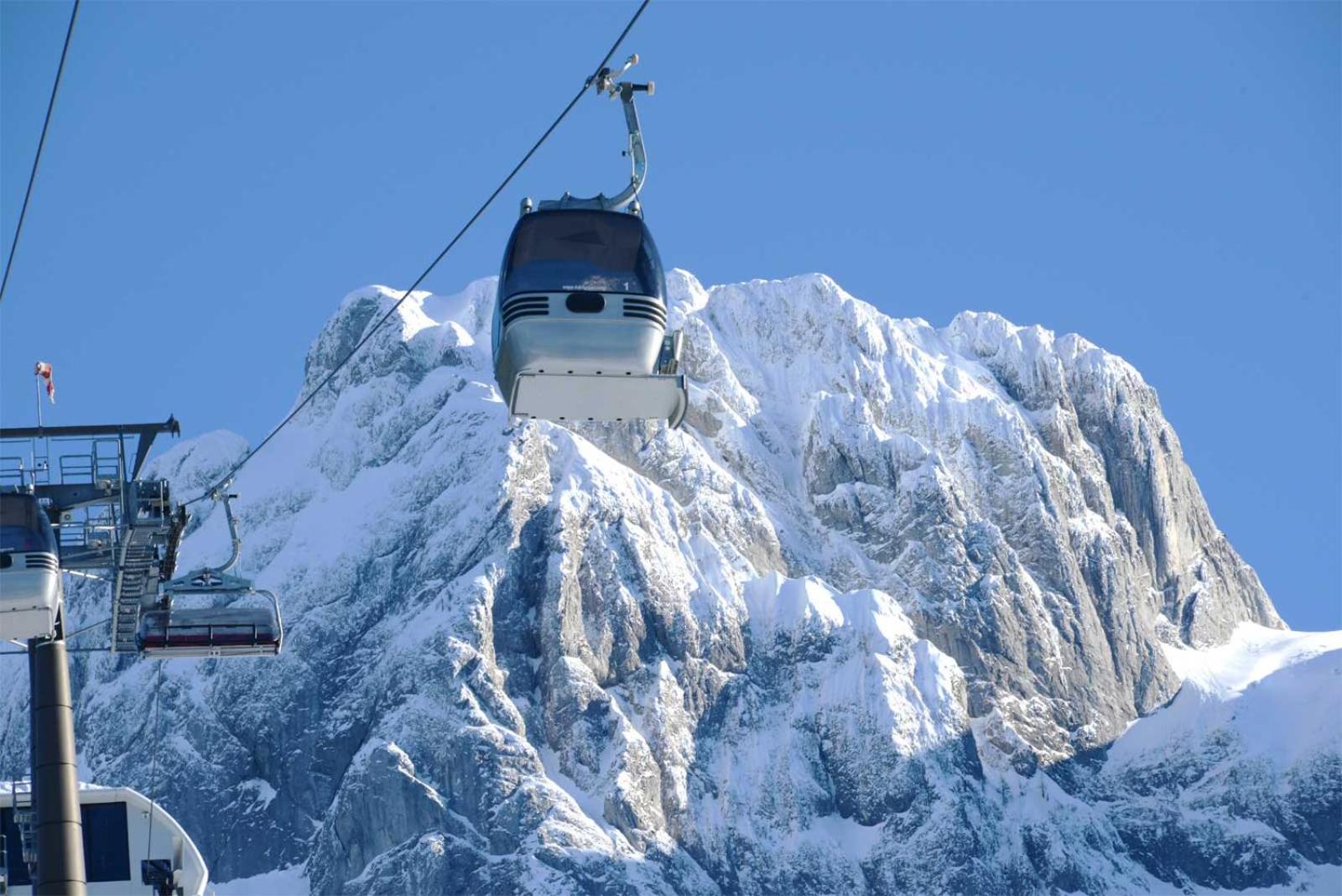 Alpenhaus Dachstein.Zauber