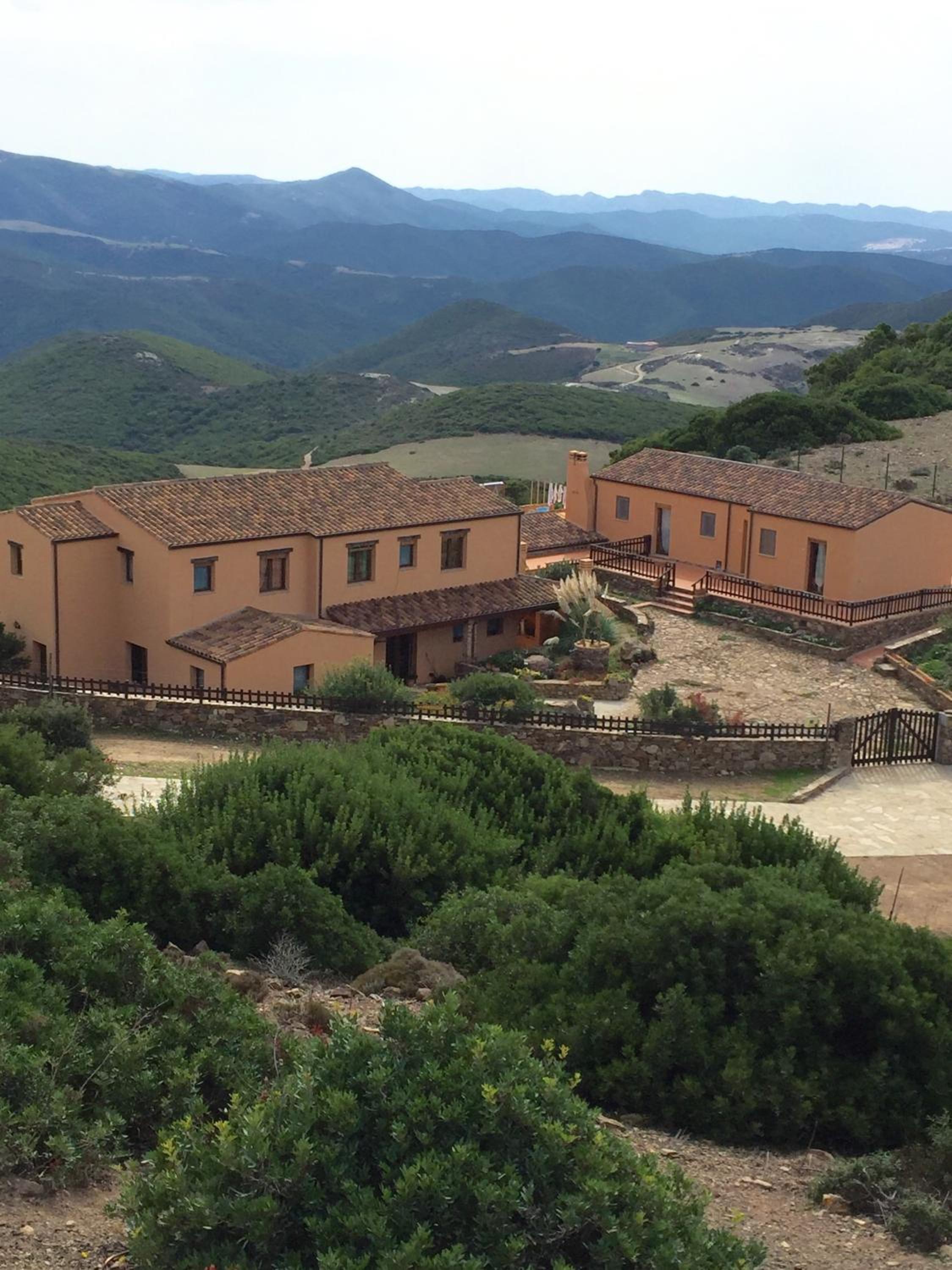 L'Oasi del Cervo photo 1