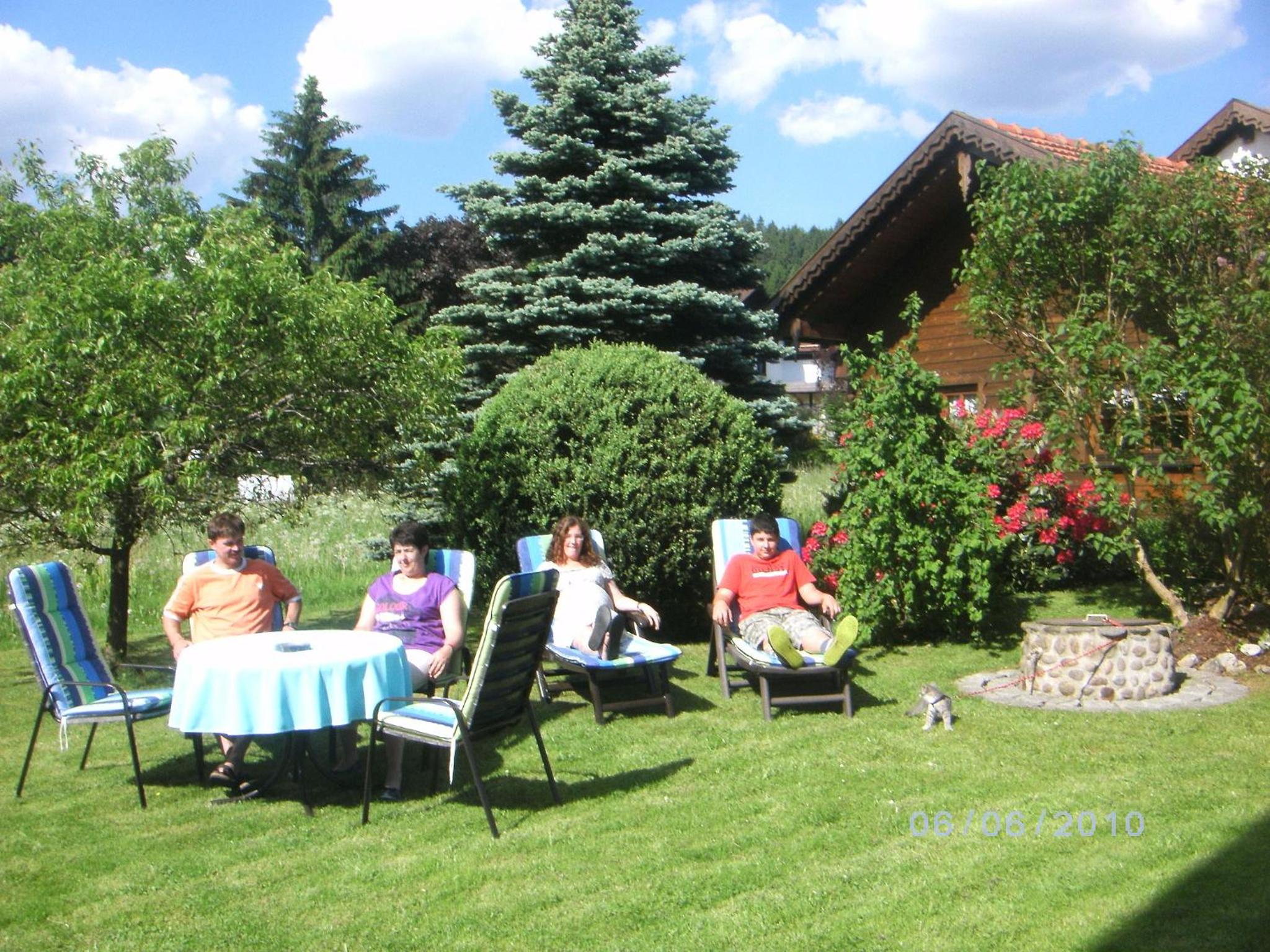 Gästehaus Vogl