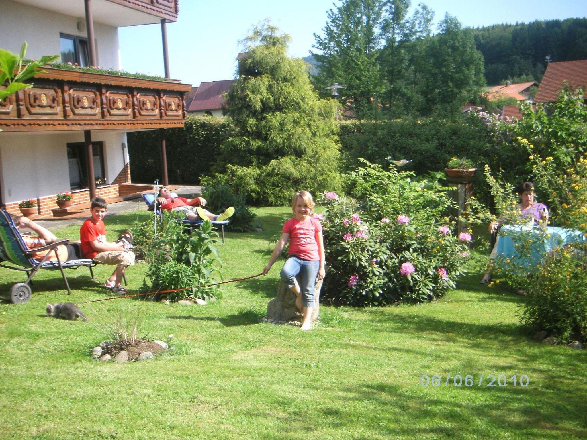 Gästehaus Vogl