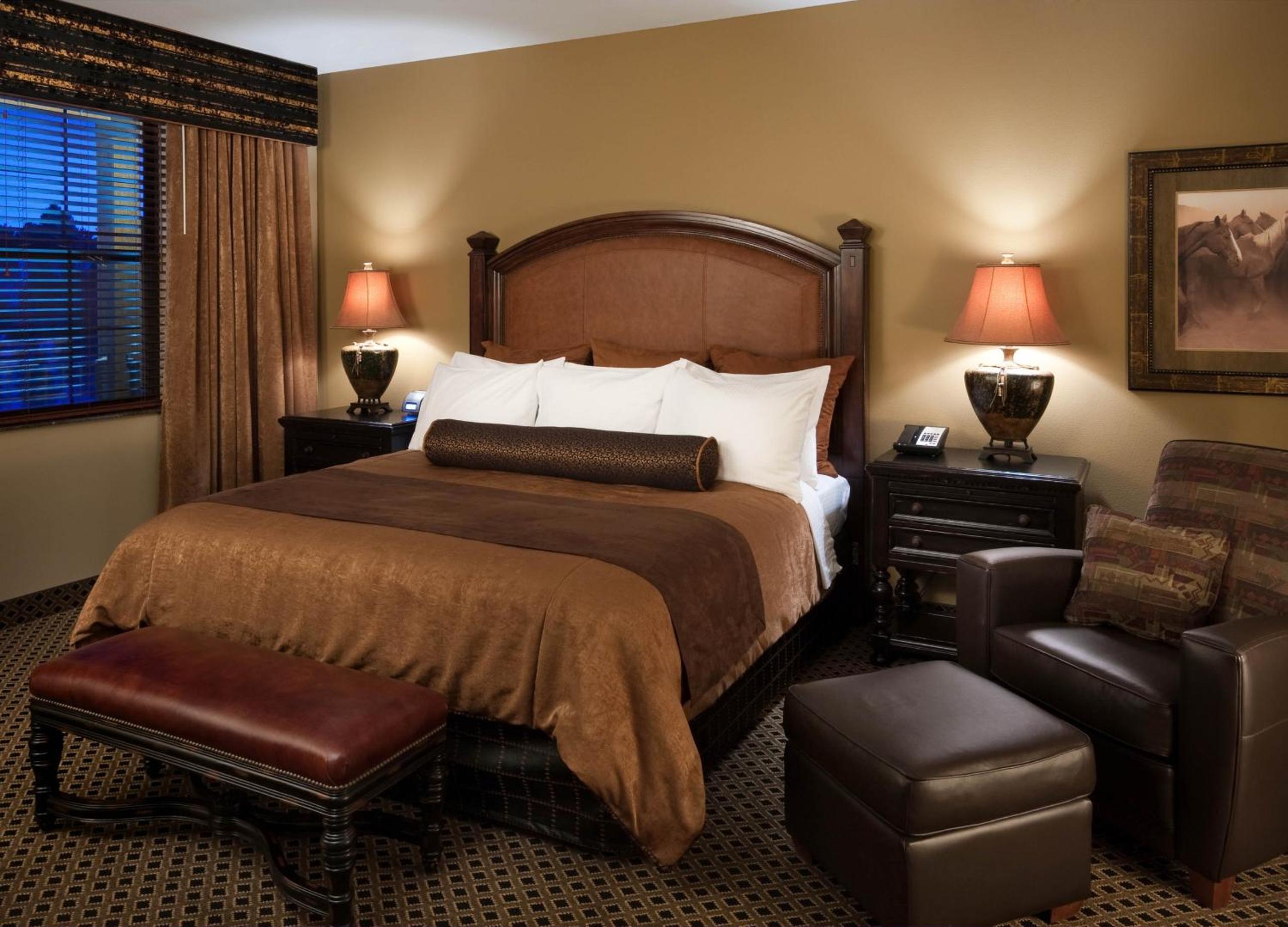 The Lodge at Deadwood, Billede 12