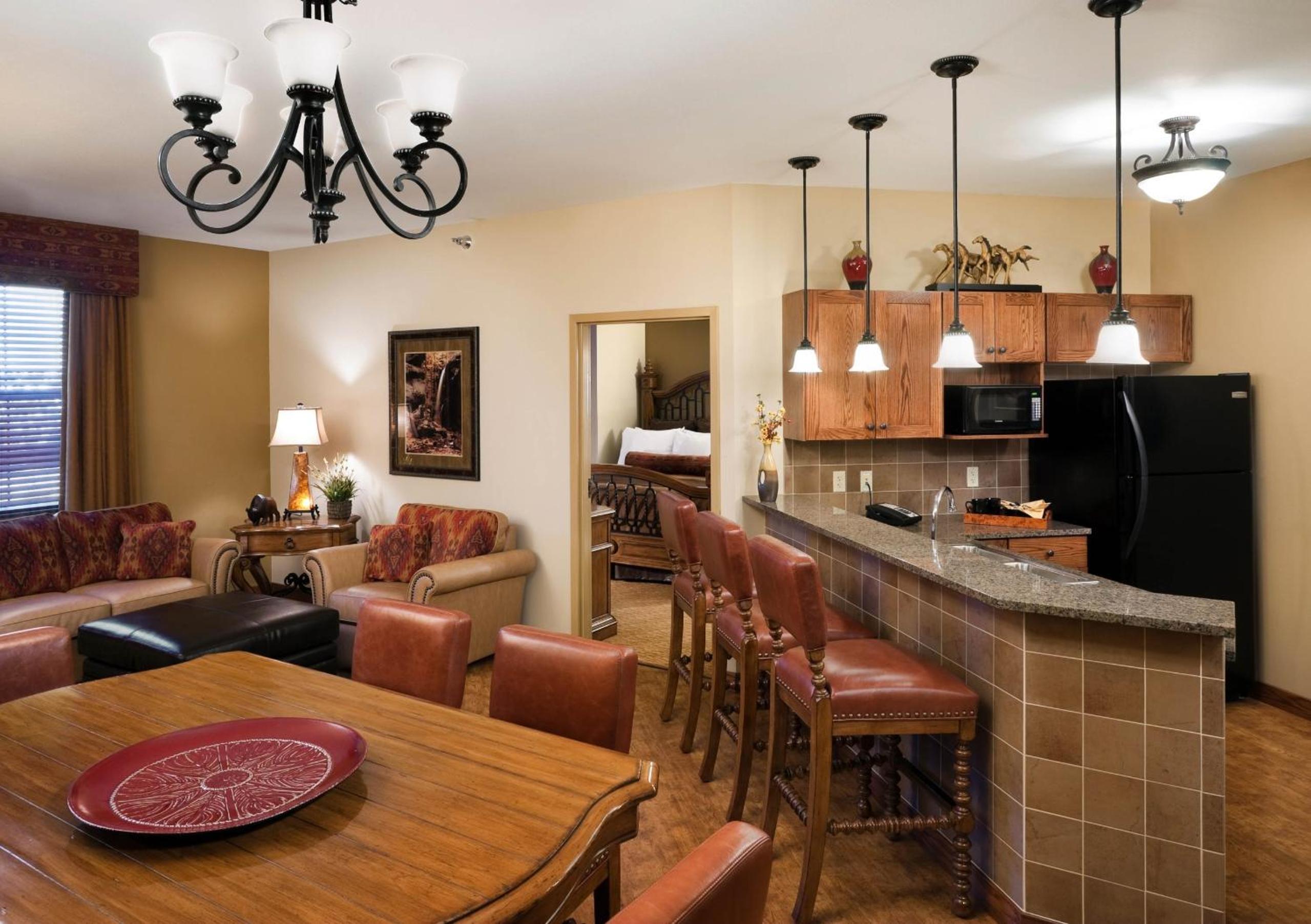 The Lodge at Deadwood, Billede 24