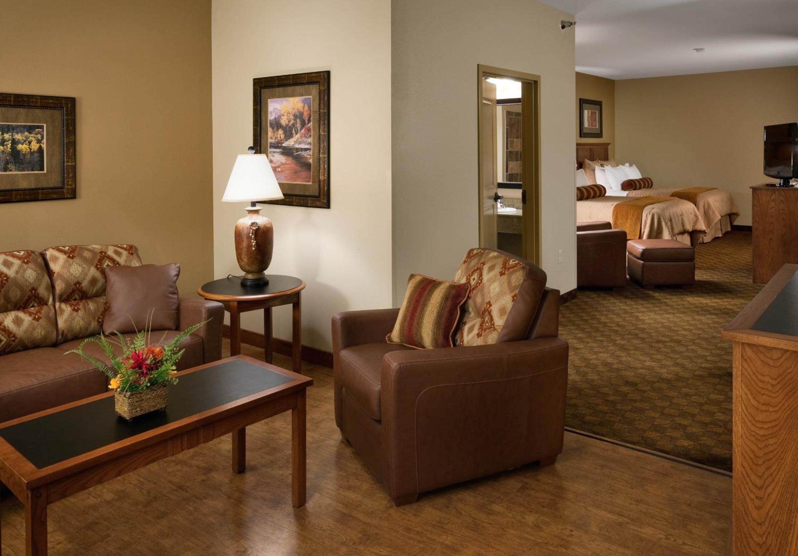 The Lodge at Deadwood, Billede 36