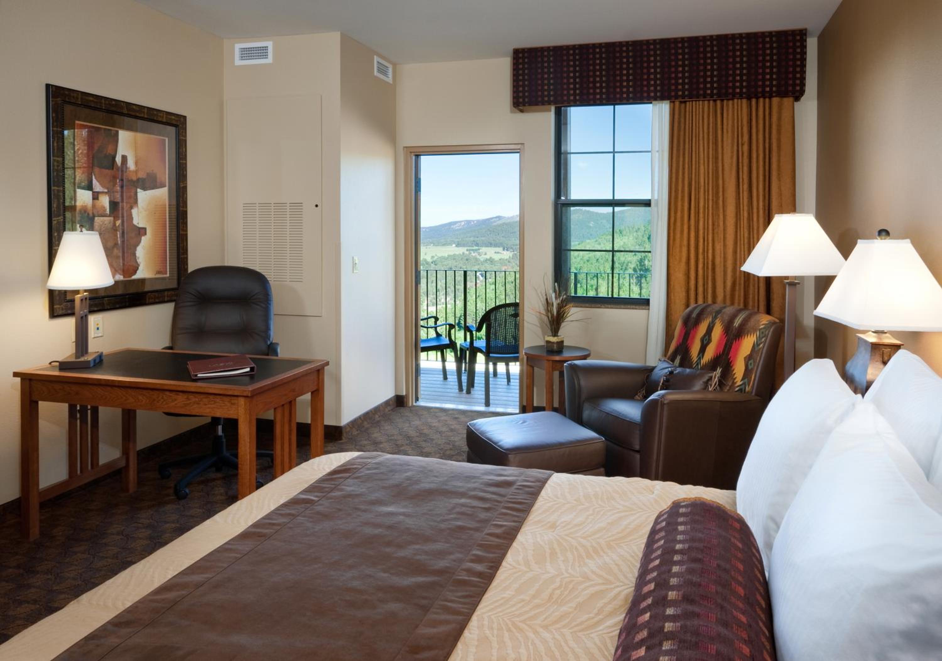 The Lodge at Deadwood, Billede 41