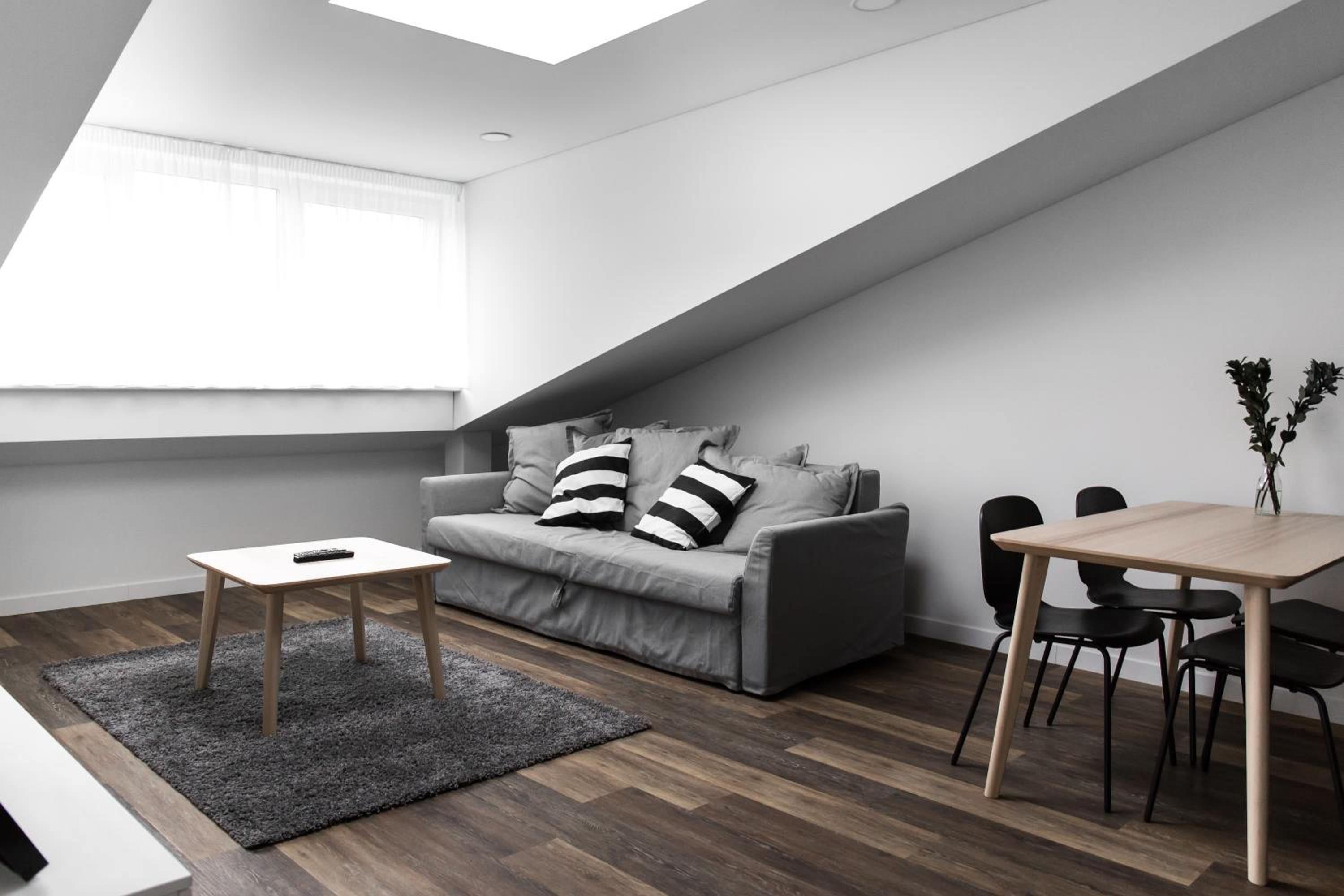 Deluxe Apartments by Hostlovers view 2