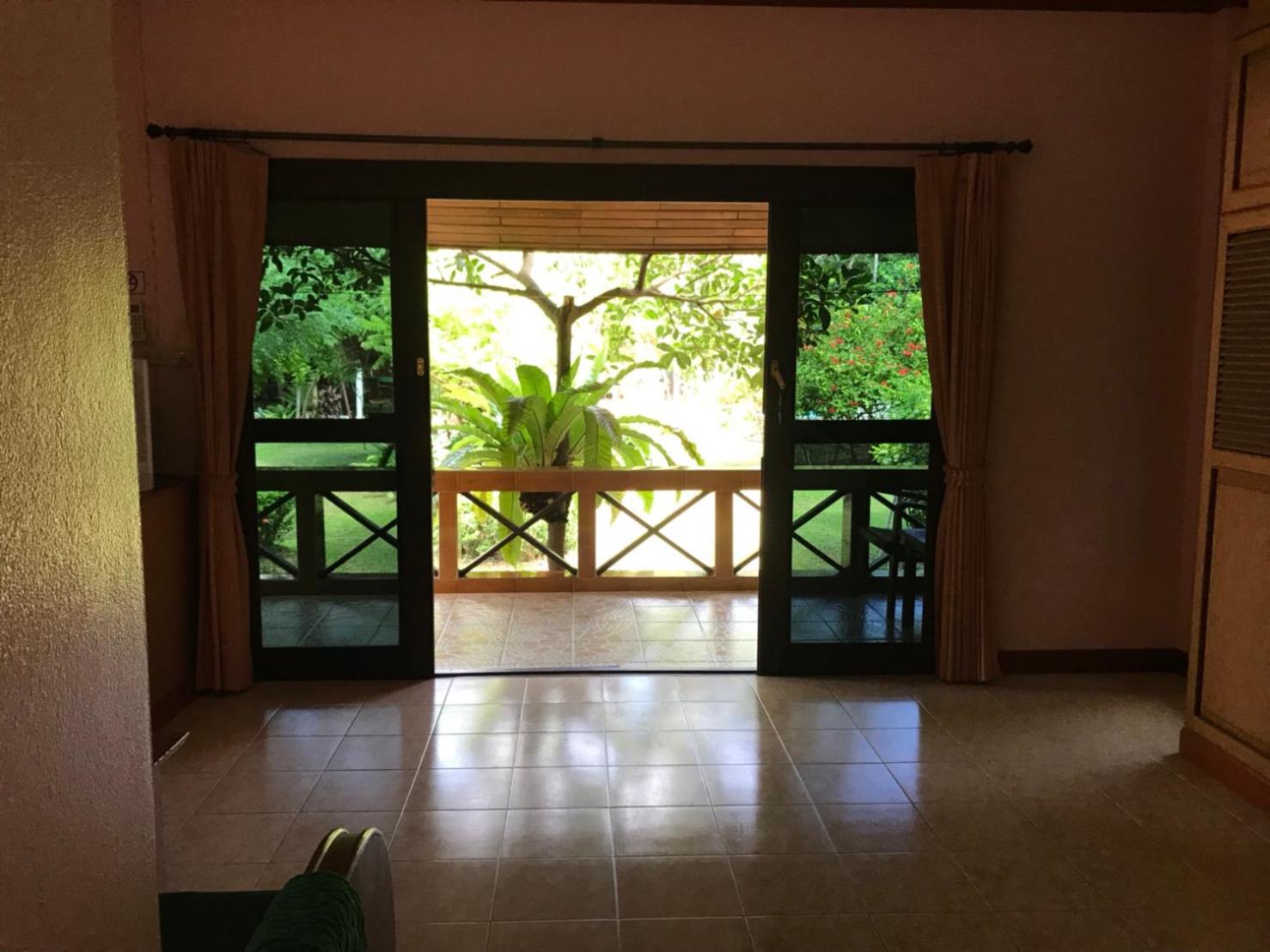 Green Villa