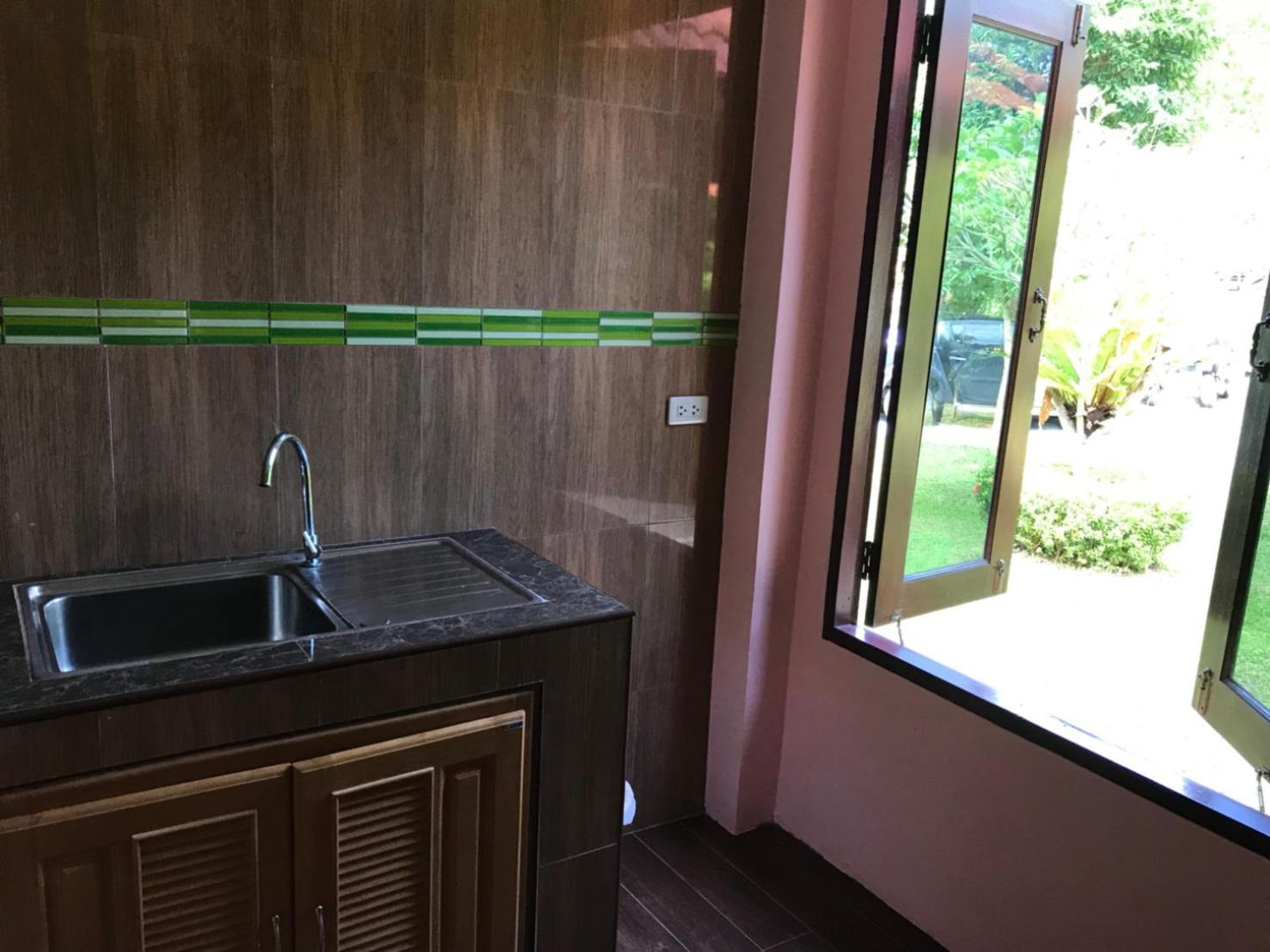 Green Villa