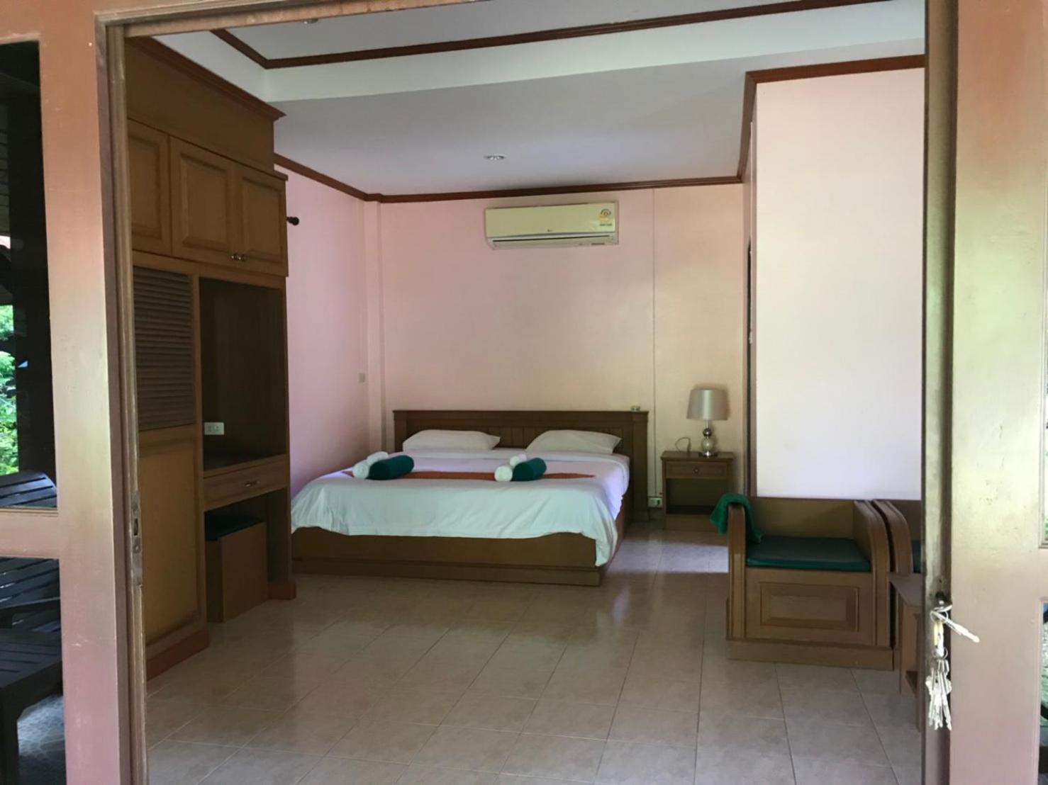 Green Villa
