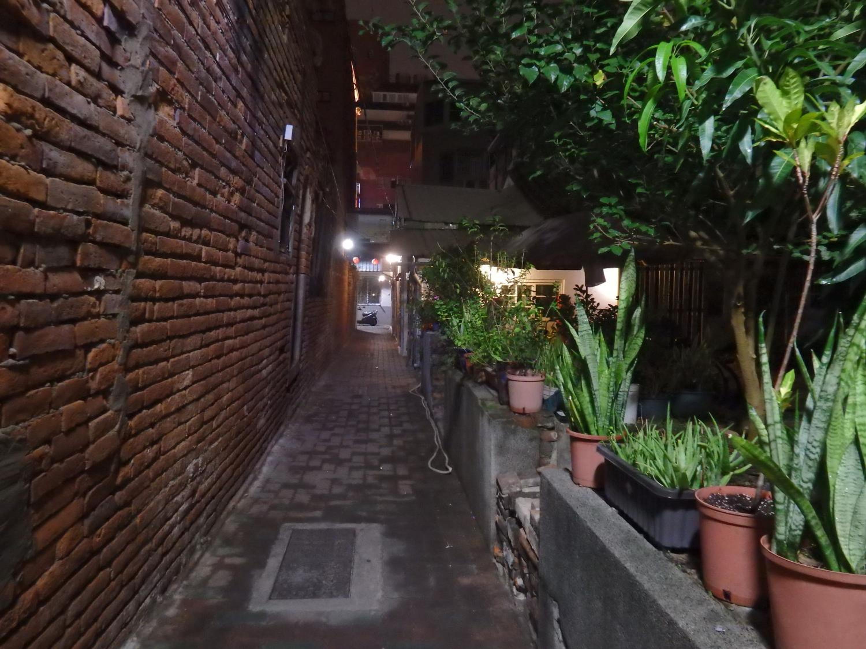 Tainan Guest House Hamuya