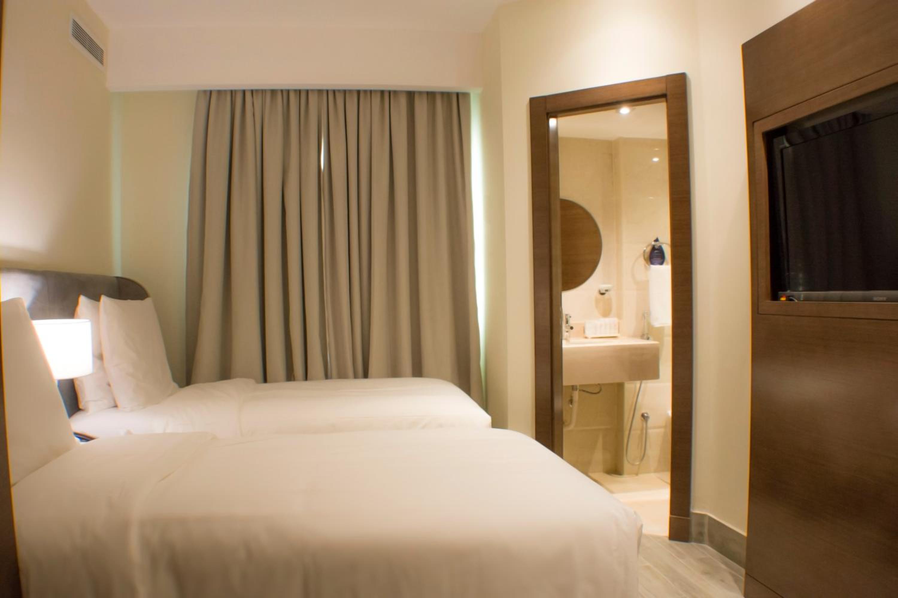 Radisson Blu Resort, Al Khobar Half Moon Bay
