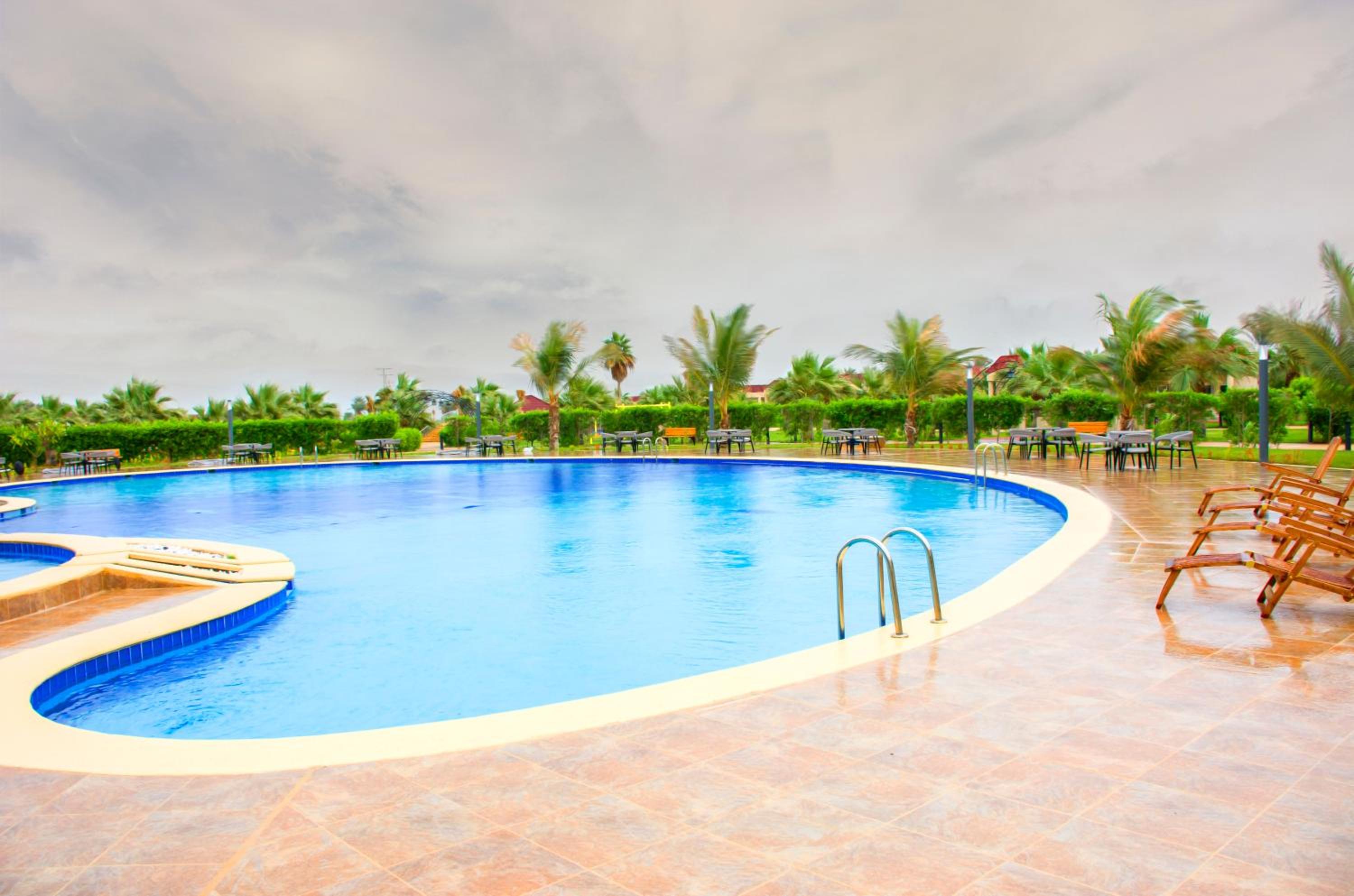 Radisson Blu Resort, Al Khobar Half Moon Bay
