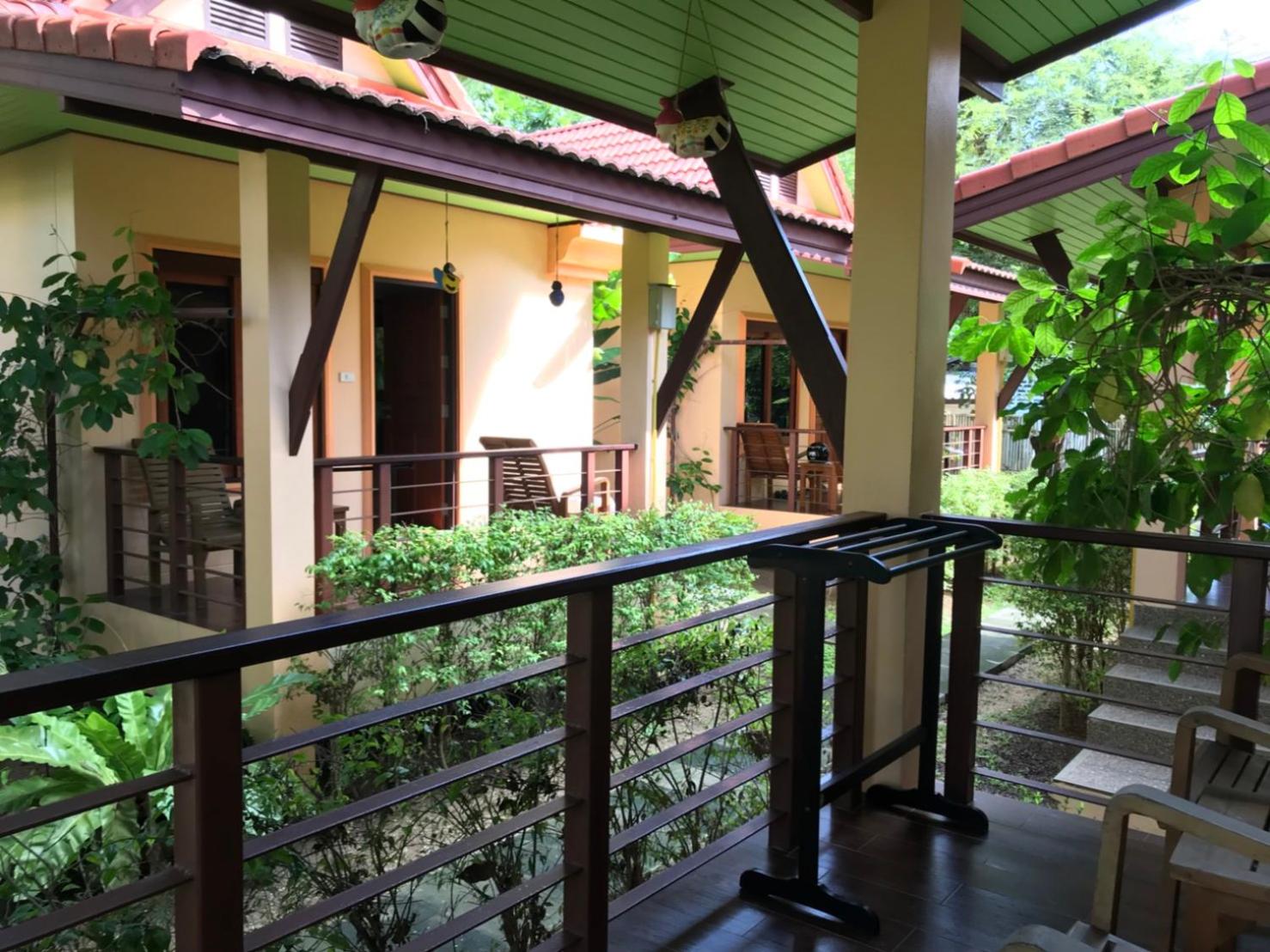 Green Villa