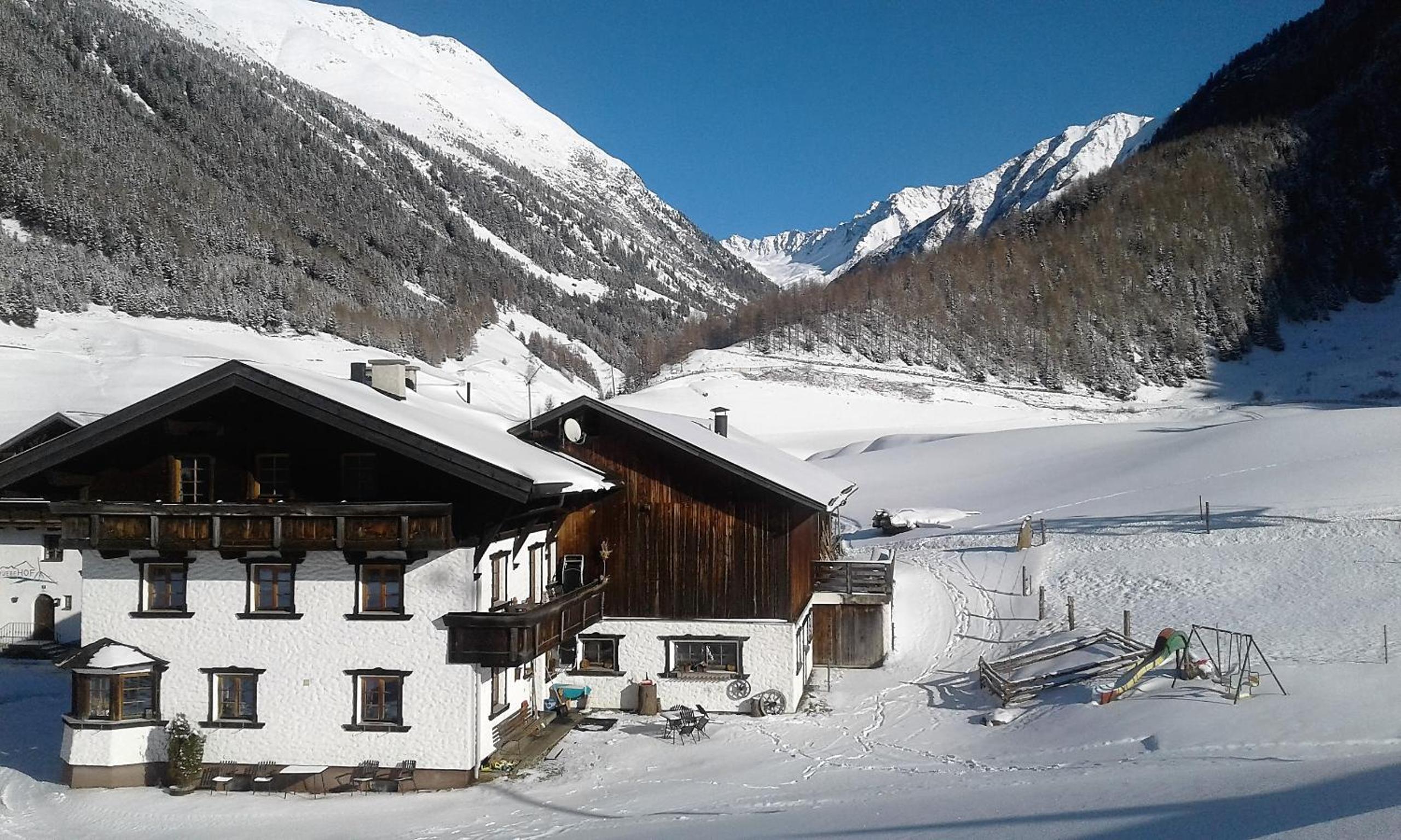Bio-Berghof