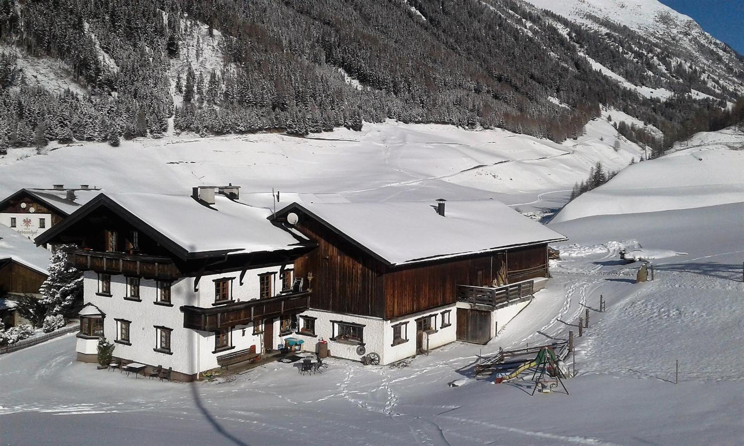 Bio-Berghof