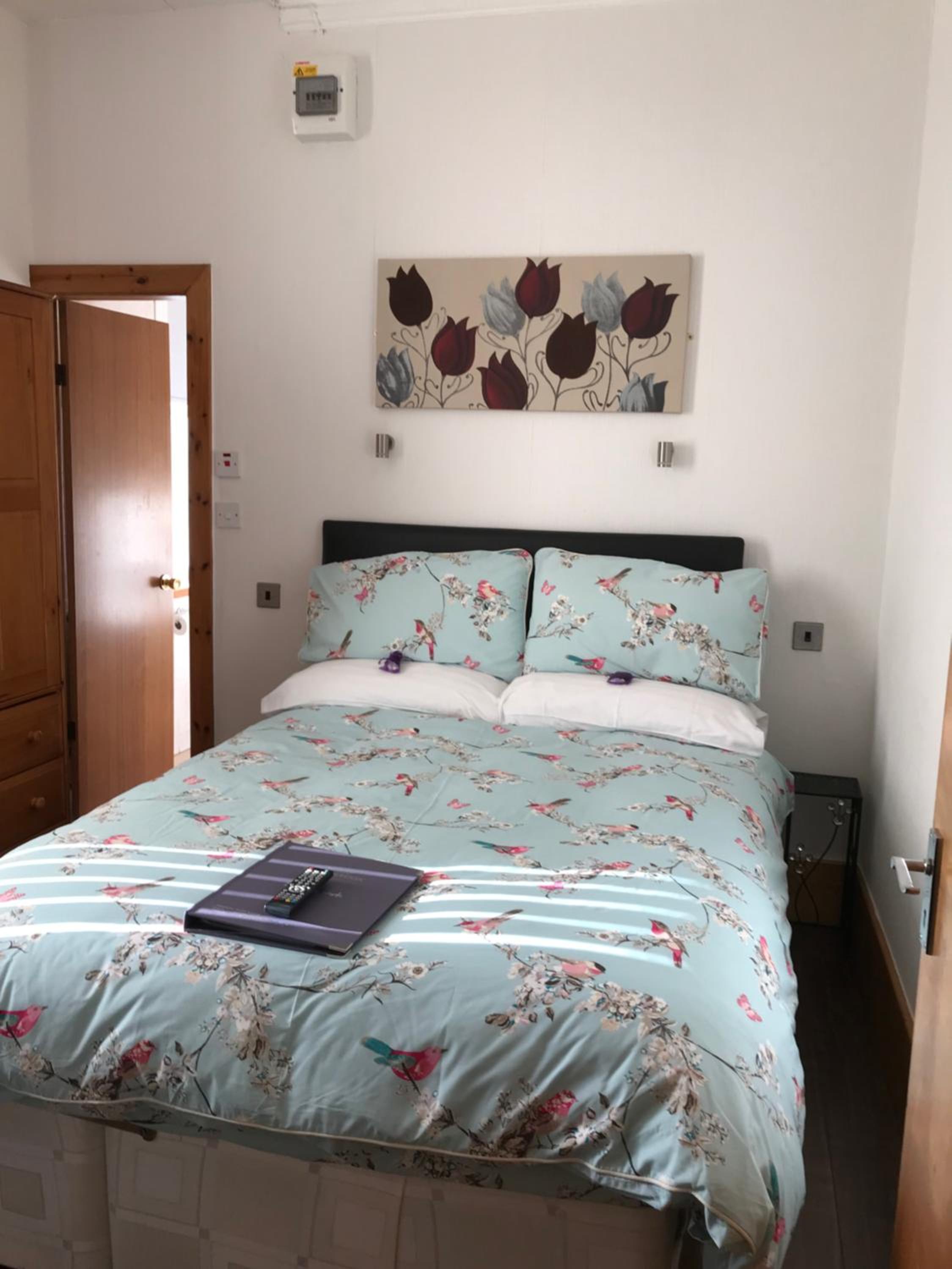 Sutton Park Guest House