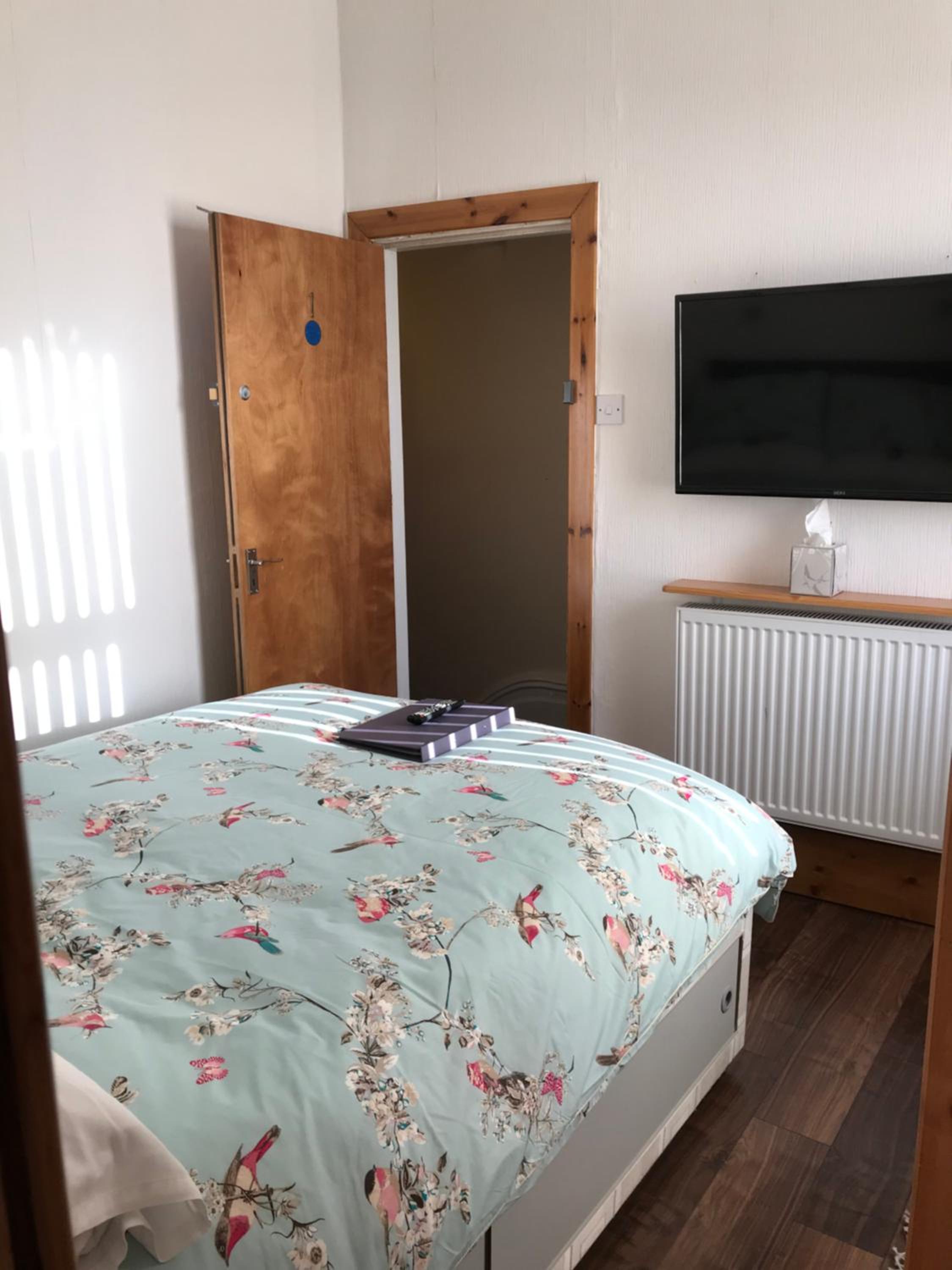 Sutton Park Guest House