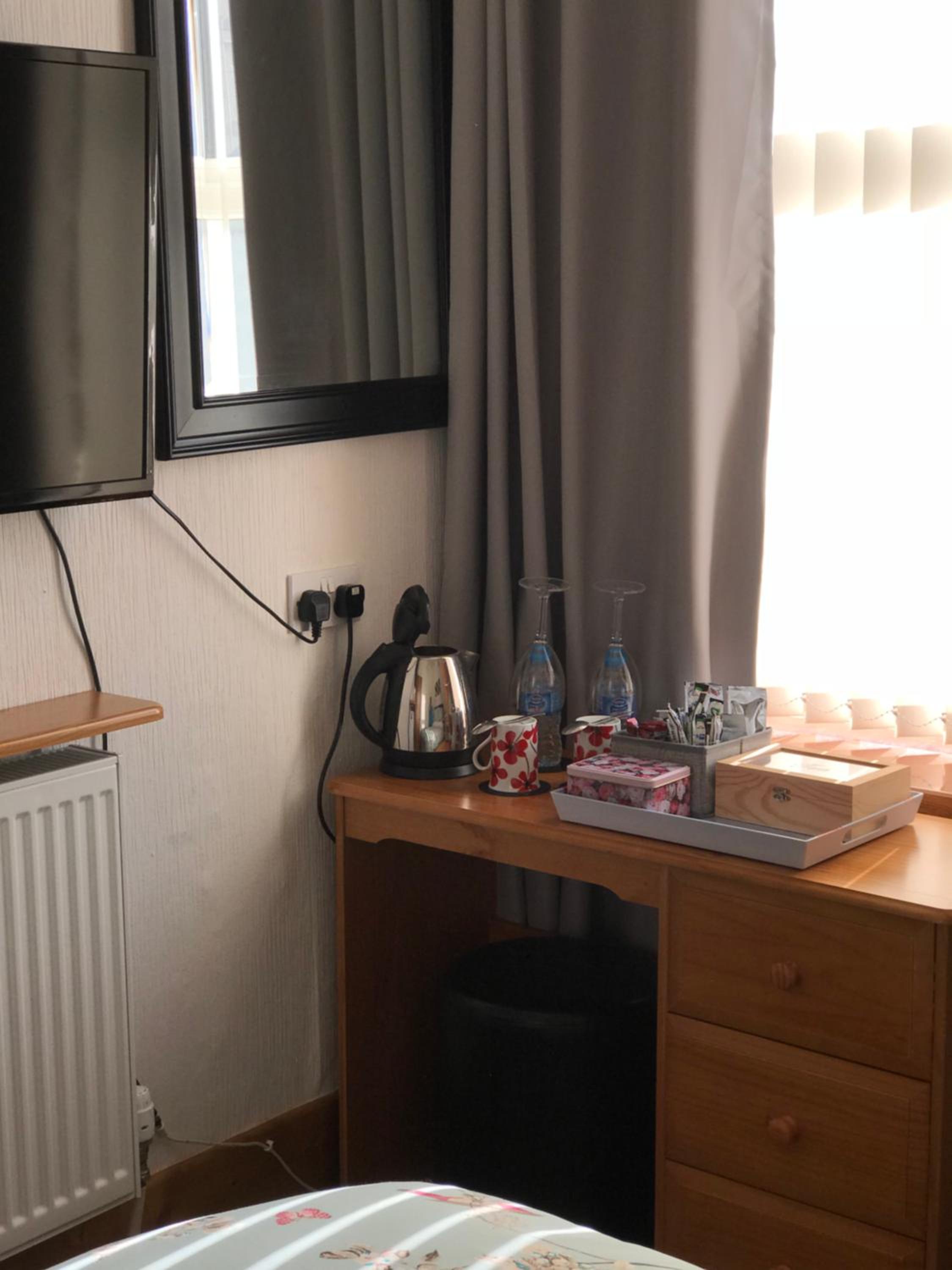 Sutton Park Guest House
