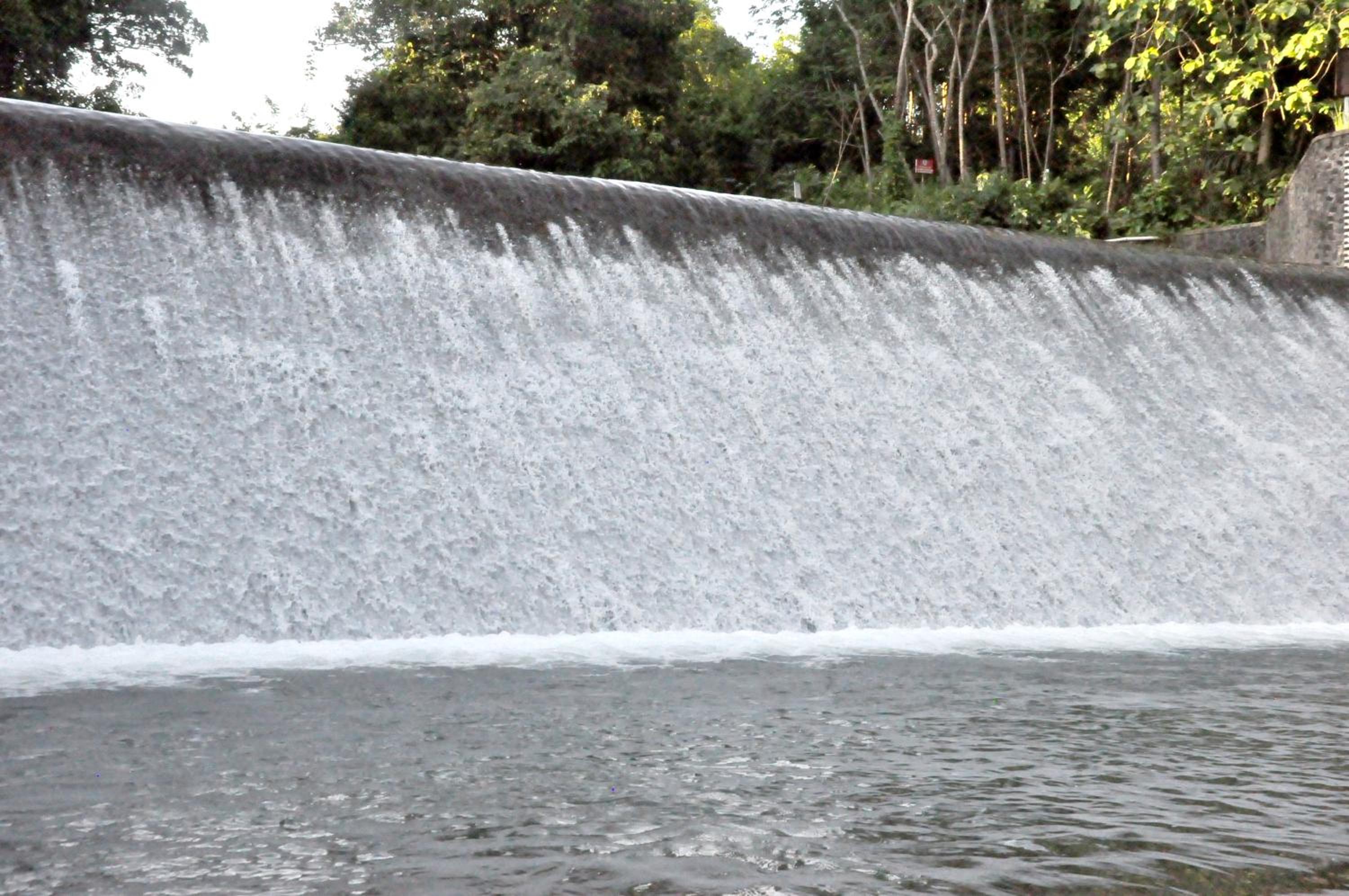 Hau Eco Lodges Citumang Pangandaran