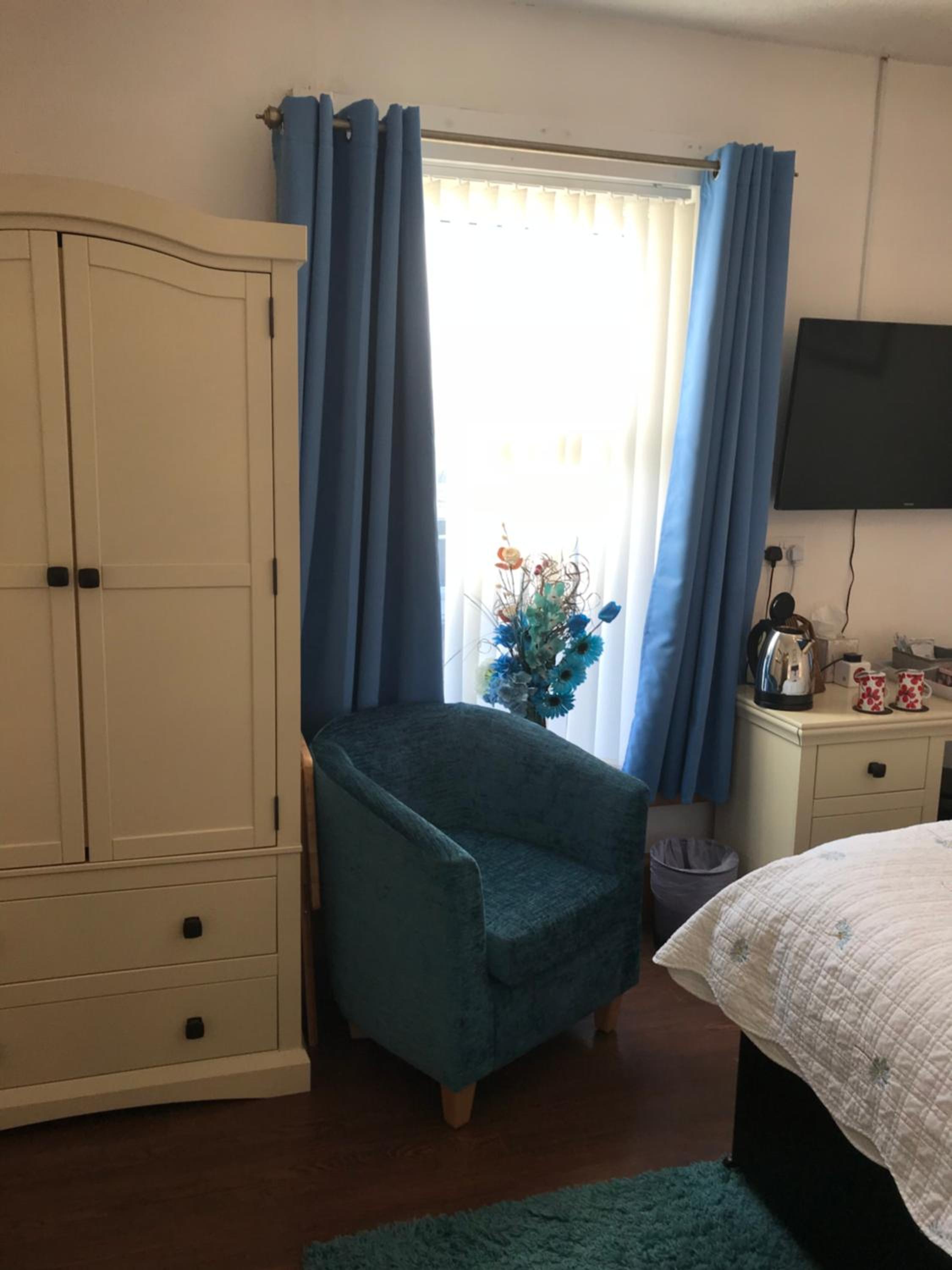 Sutton Park Guest House