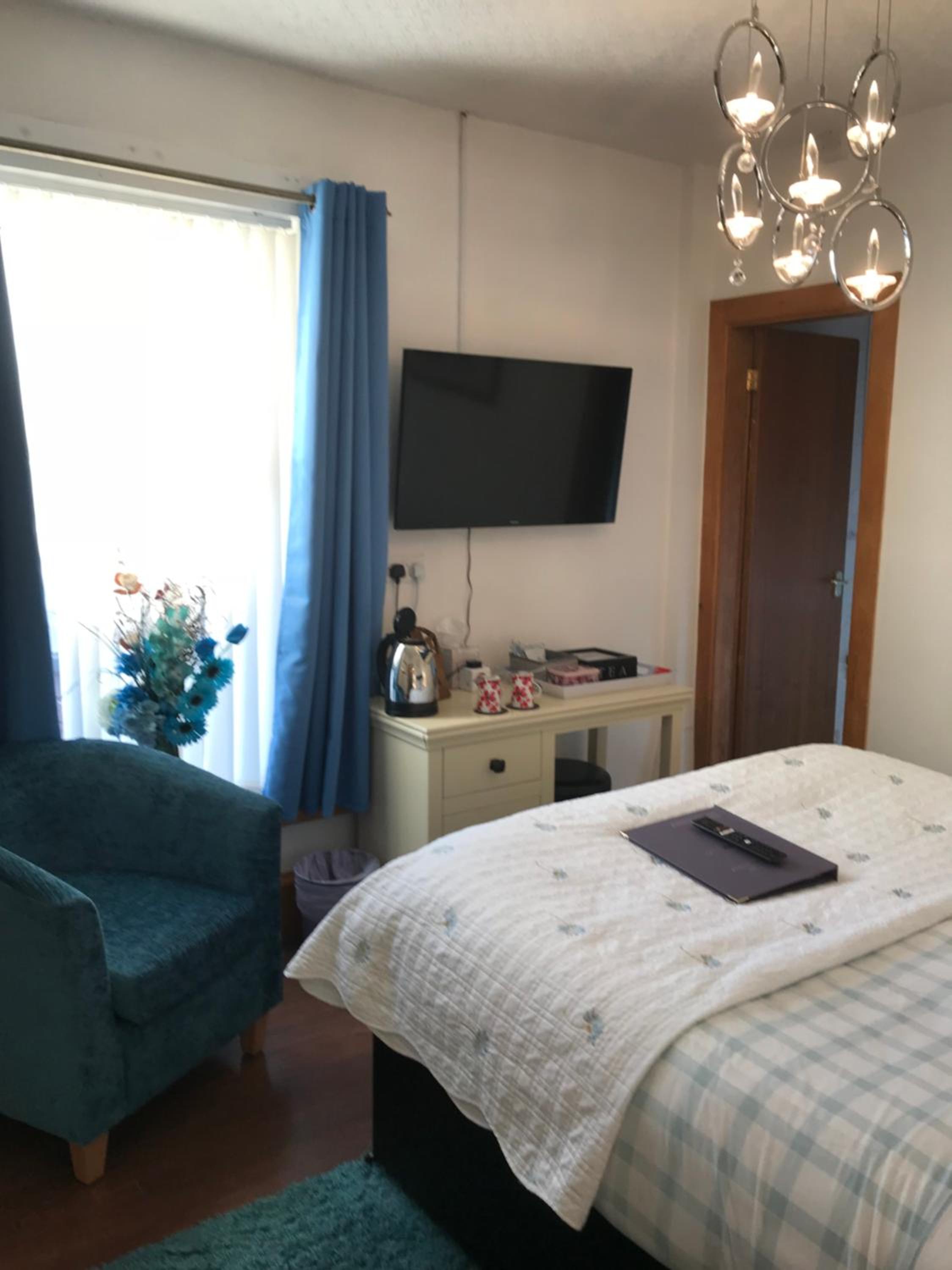 Sutton Park Guest House