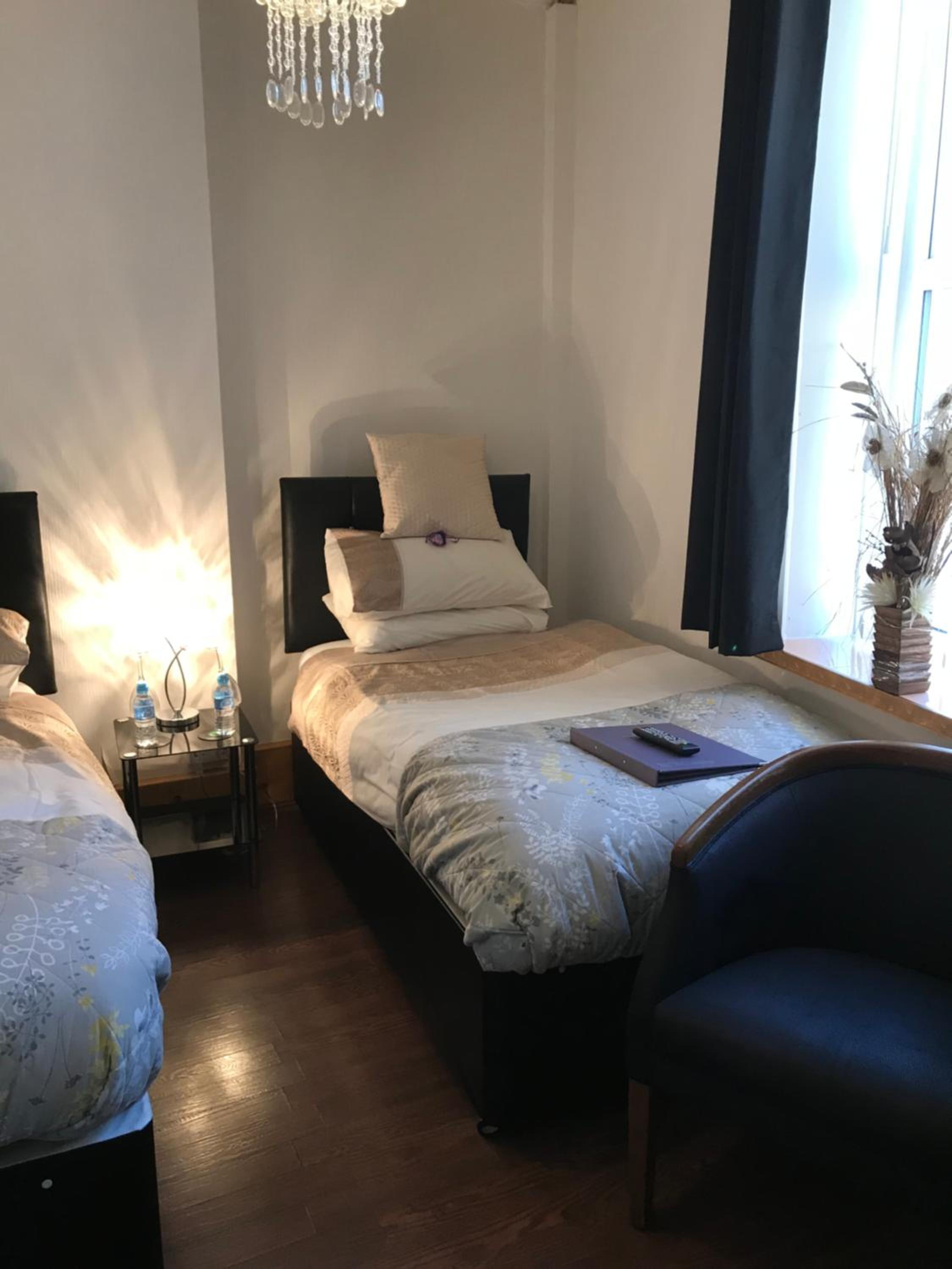 Sutton Park Guest House