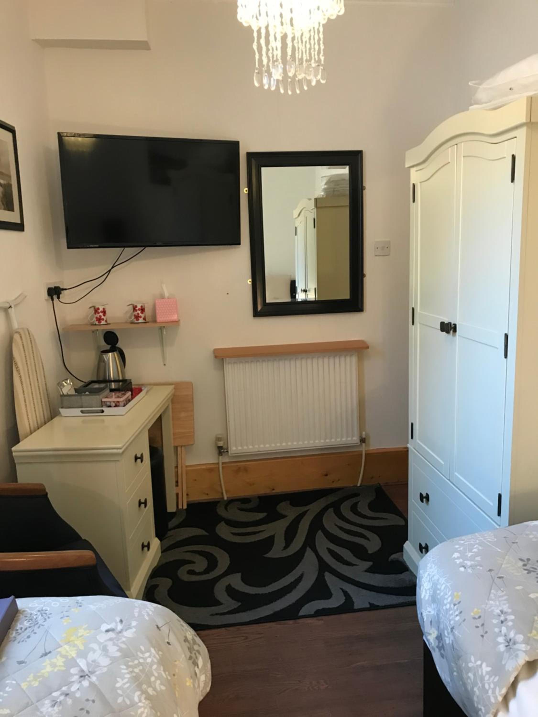 Sutton Park Guest House