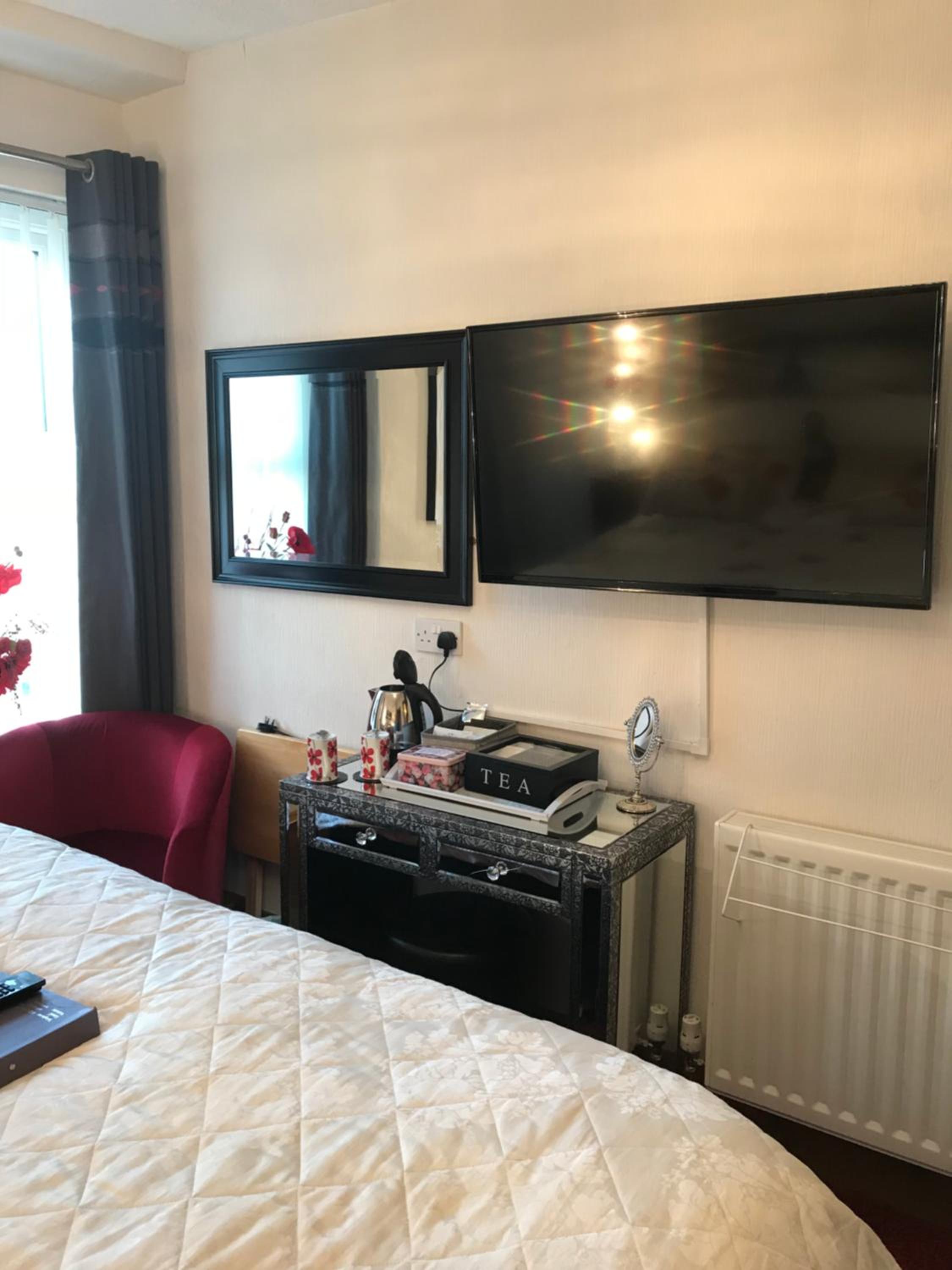 Sutton Park Guest House