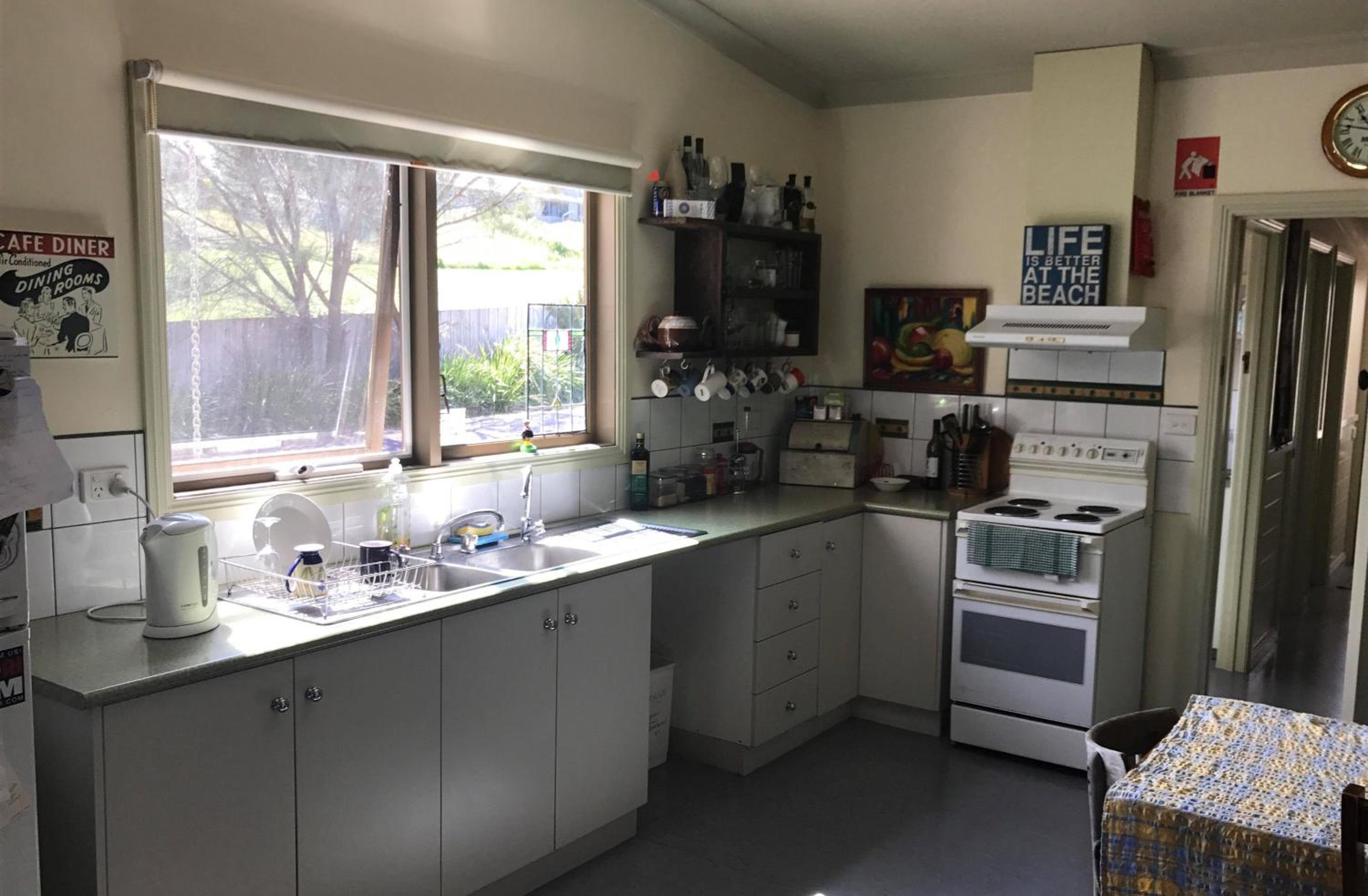 Port Campbell Guesthouse & Flash Packers