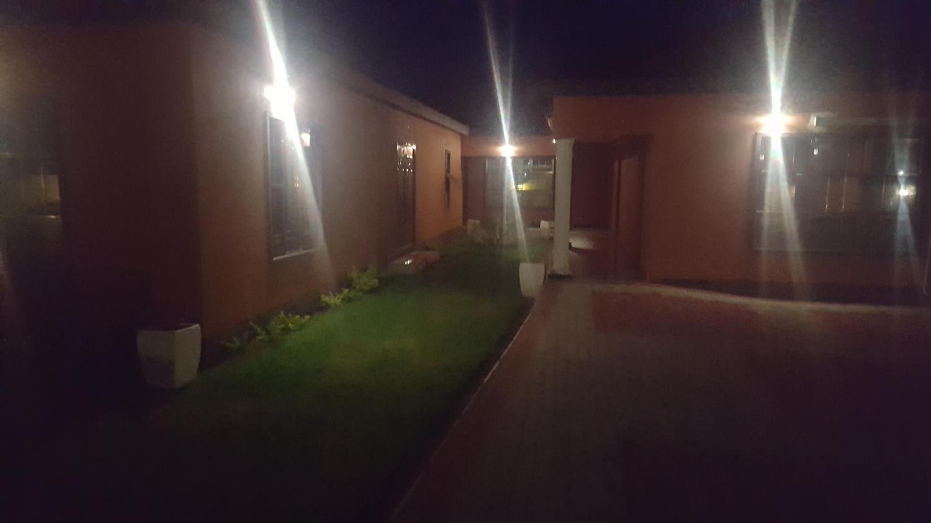 Mathlyn Guest House