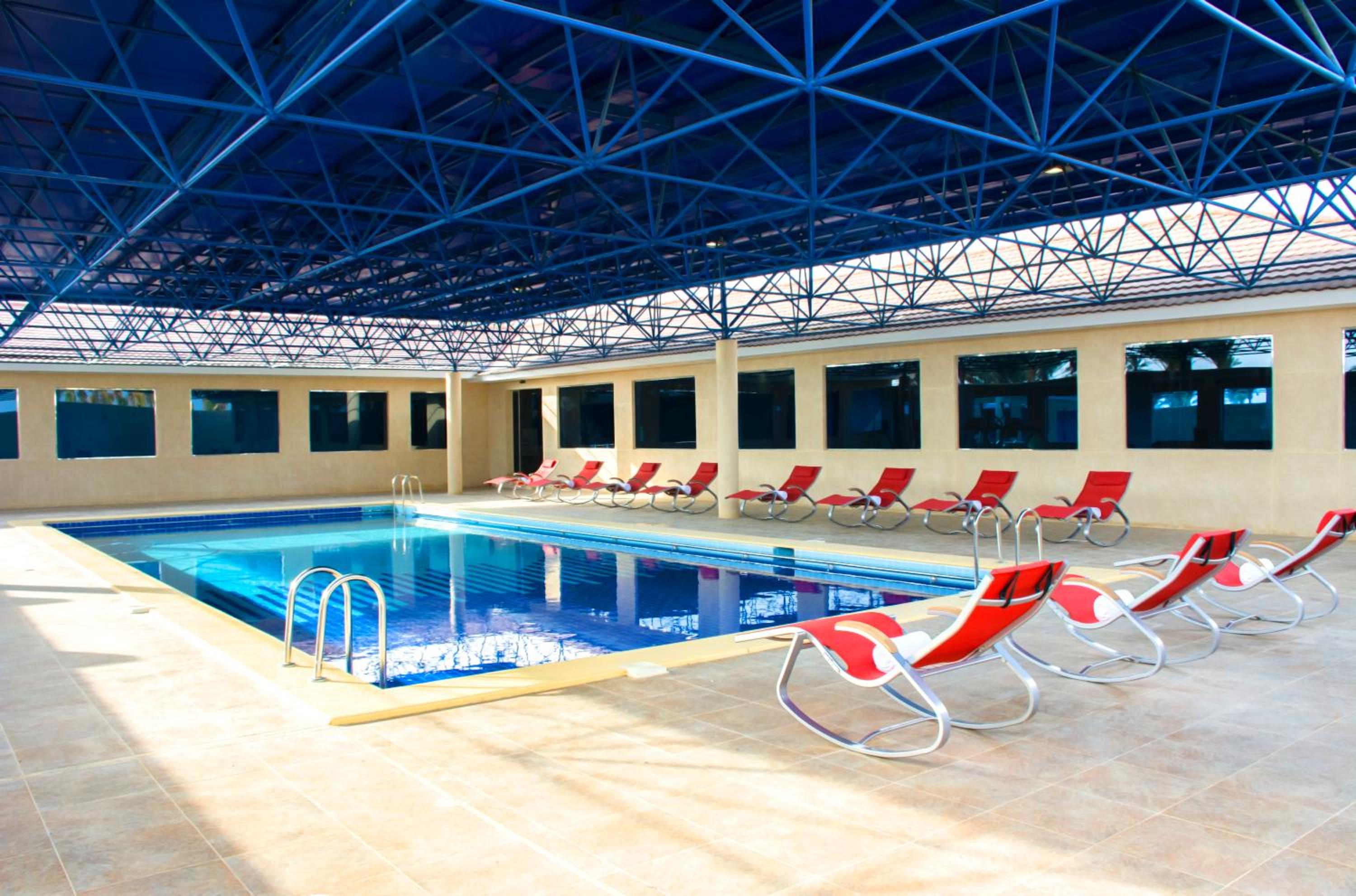 Radisson Blu Resort, Al Khobar Half Moon Bay