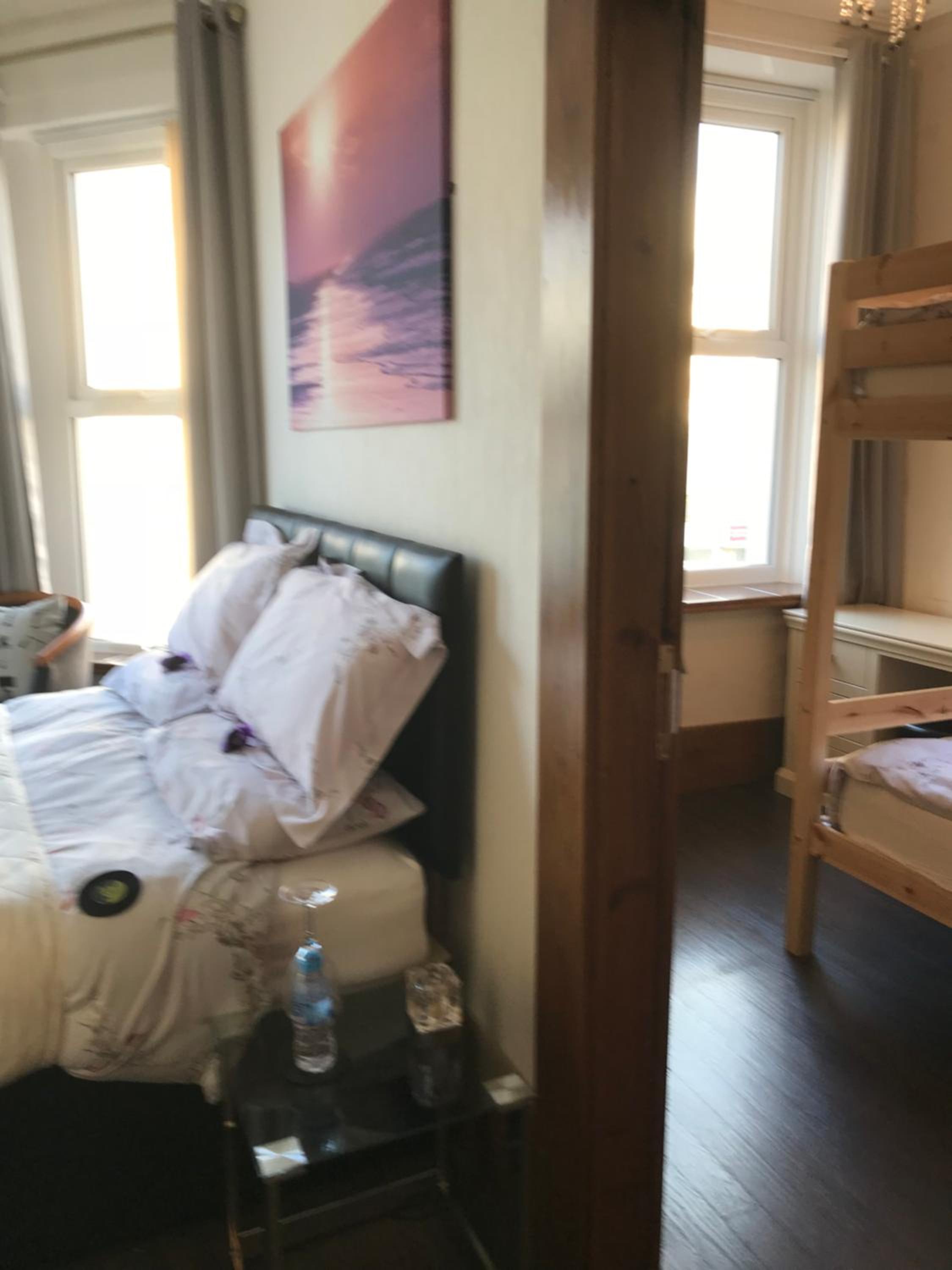 Sutton Park Guest House