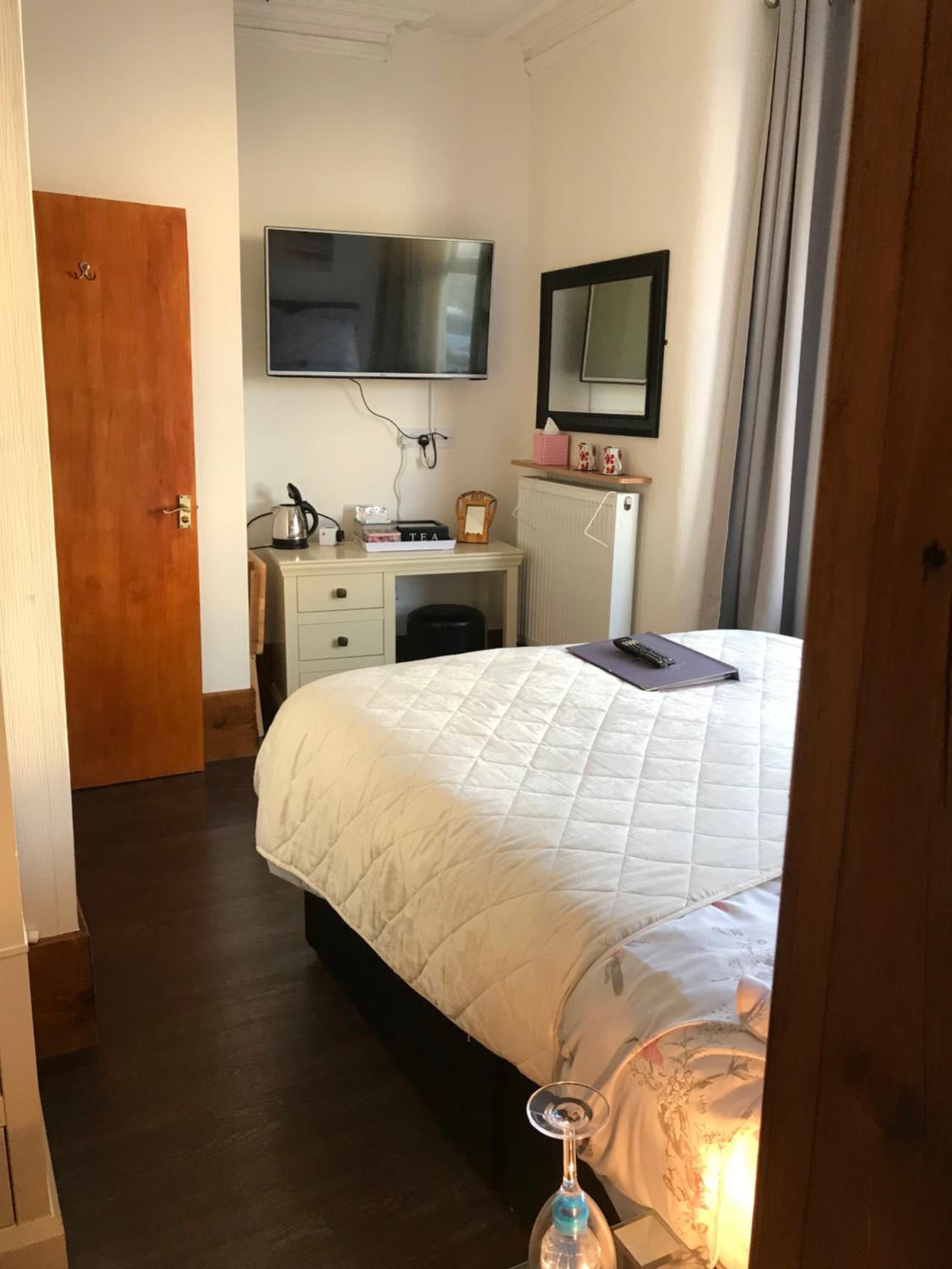 Sutton Park Guest House