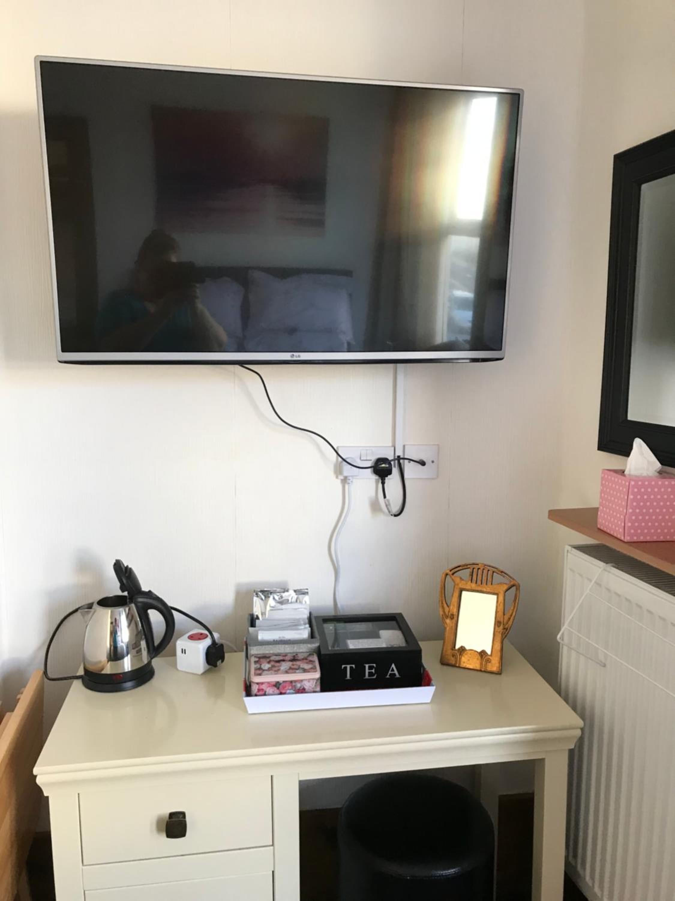Sutton Park Guest House