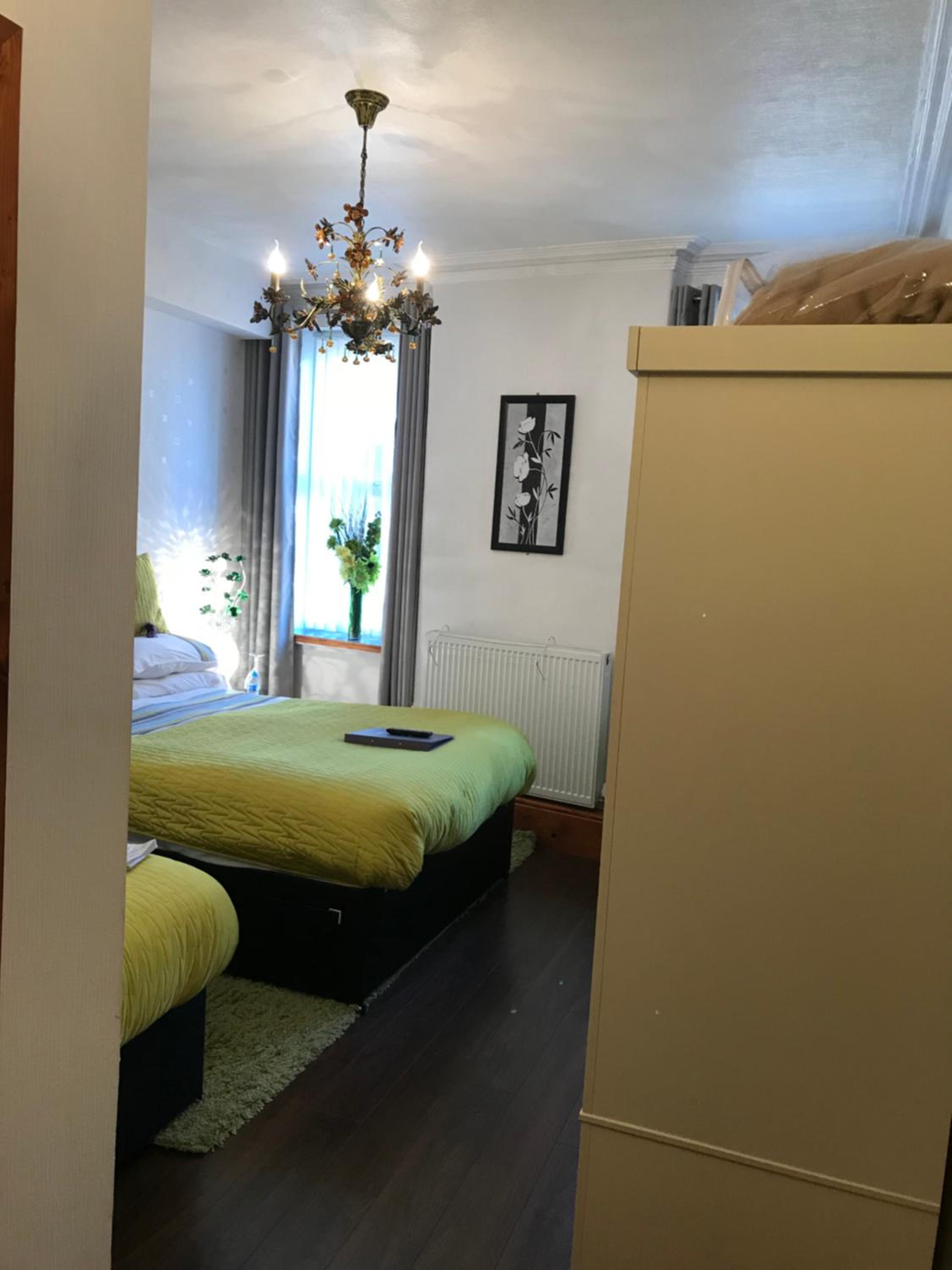 Sutton Park Guest House